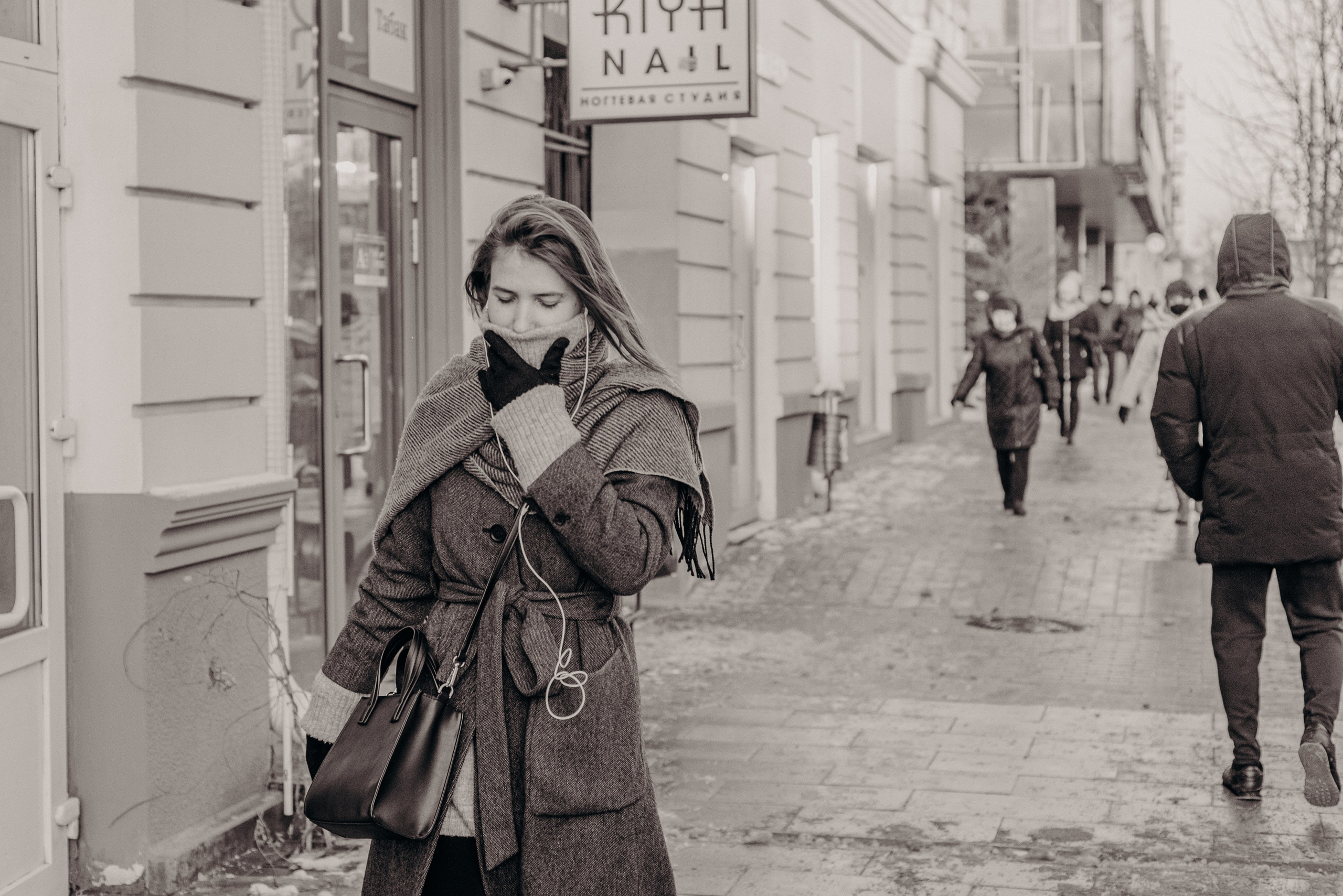 Рекламный фотограф из Гуанчжоу: история о Ростове-на-Дону. Коммерческий и предметный фотограф в Гуанчжоу Коваленко Александр