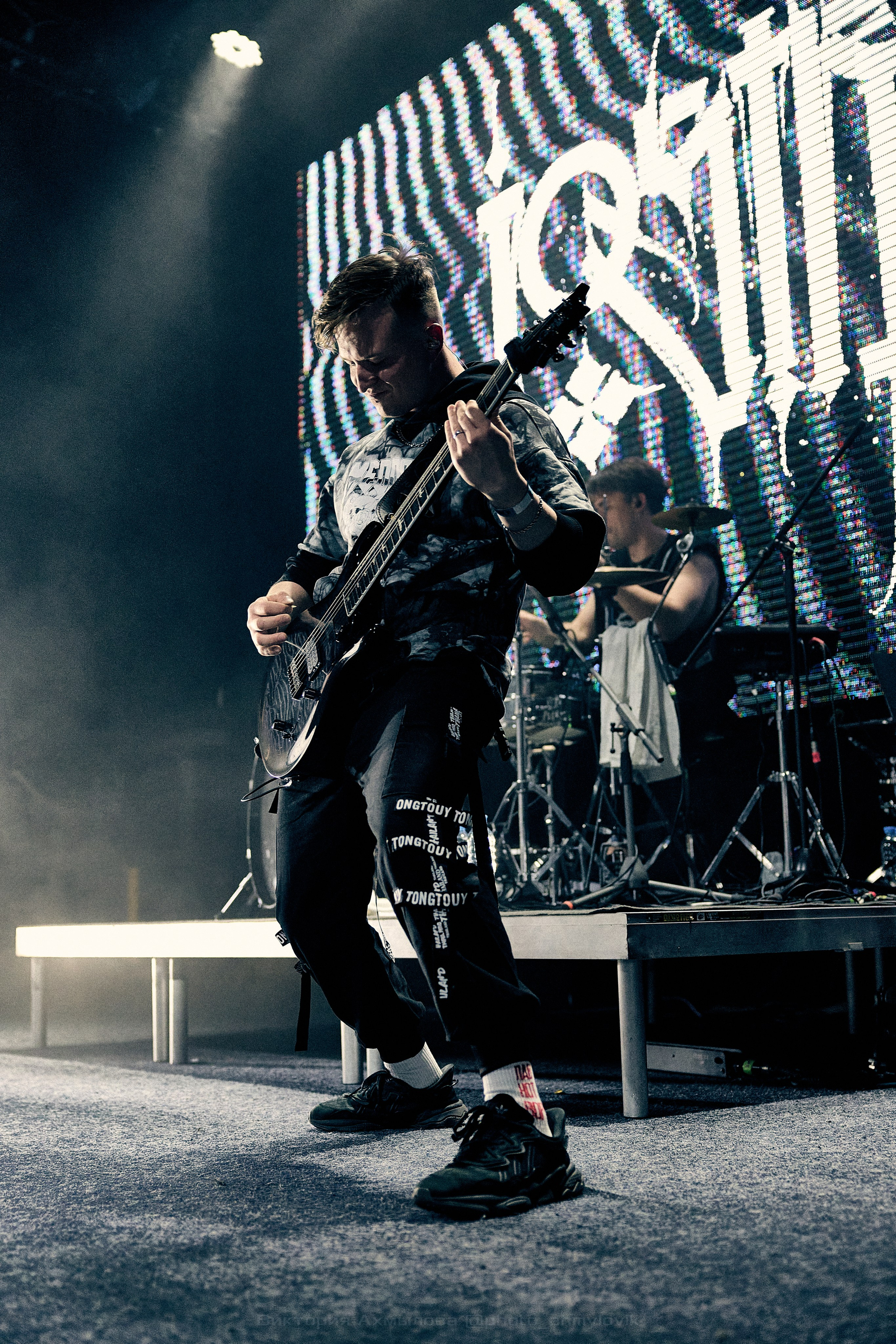 05.10.2024 iOstra в Урбан. Виктория Ахмылова. Фотограф в Москве