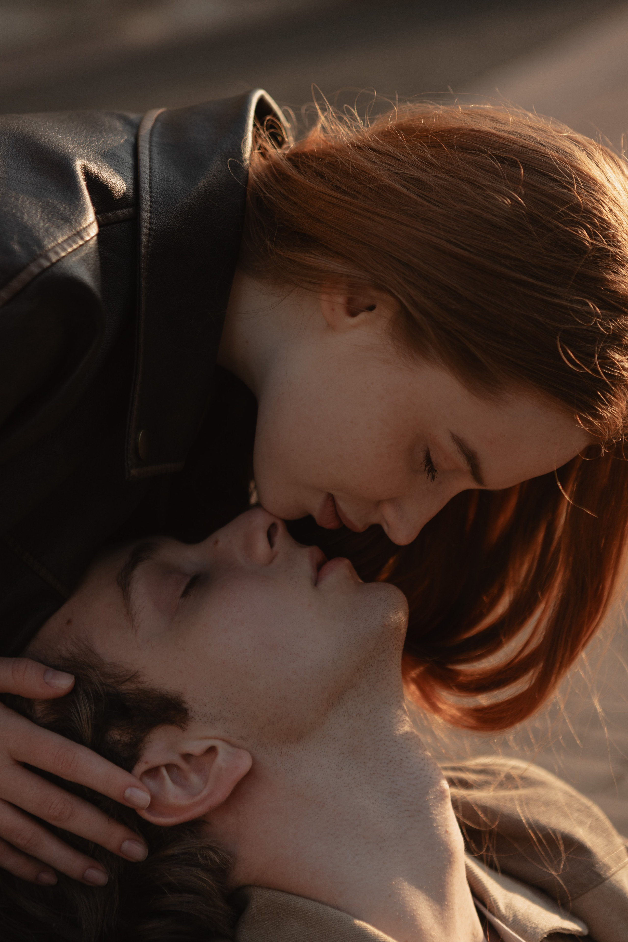 Савва и Лиза. Фотограф в Саратове Сабина Иманова