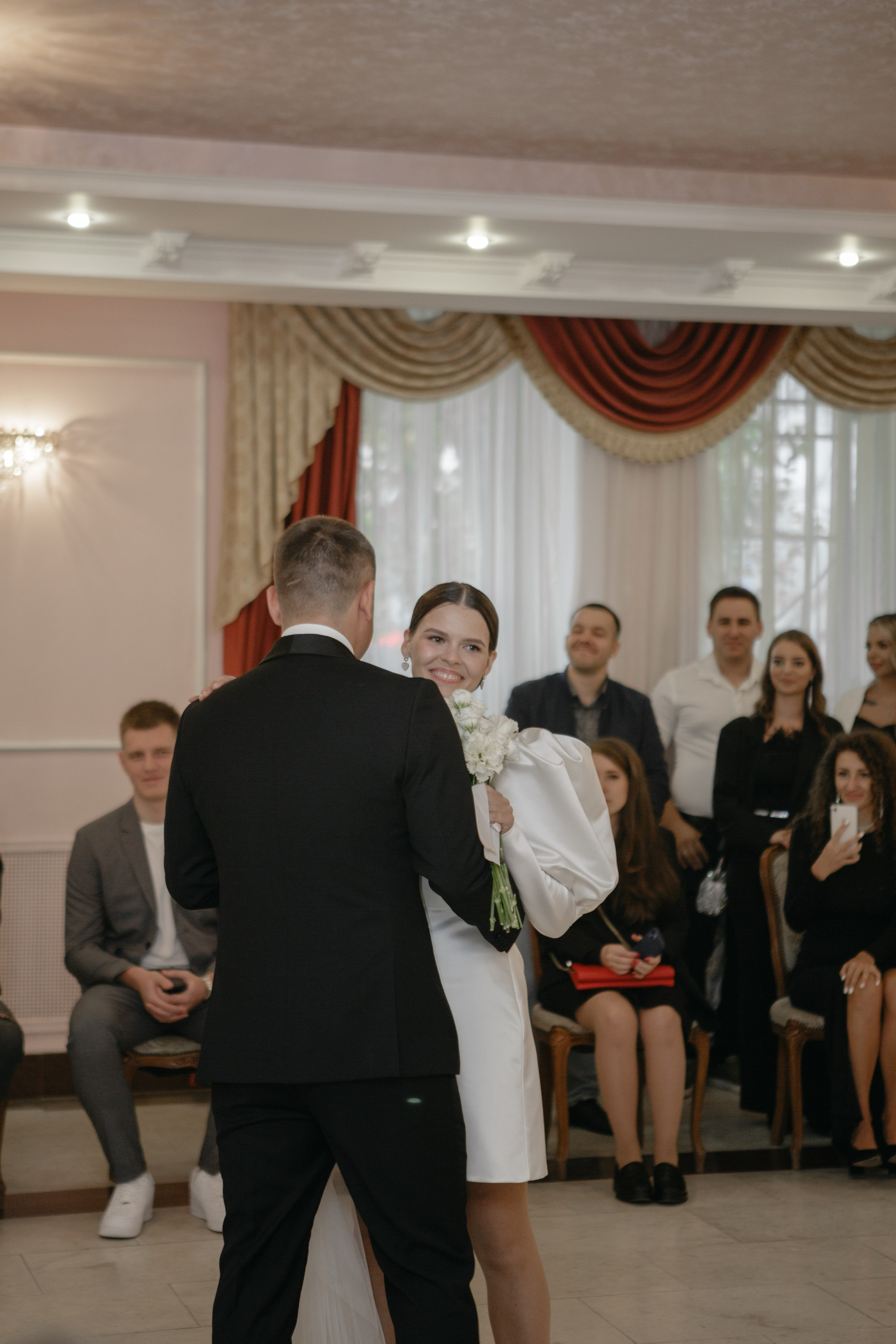 Никита и Сабина. Фотограф в Саратове Сабина Иманова