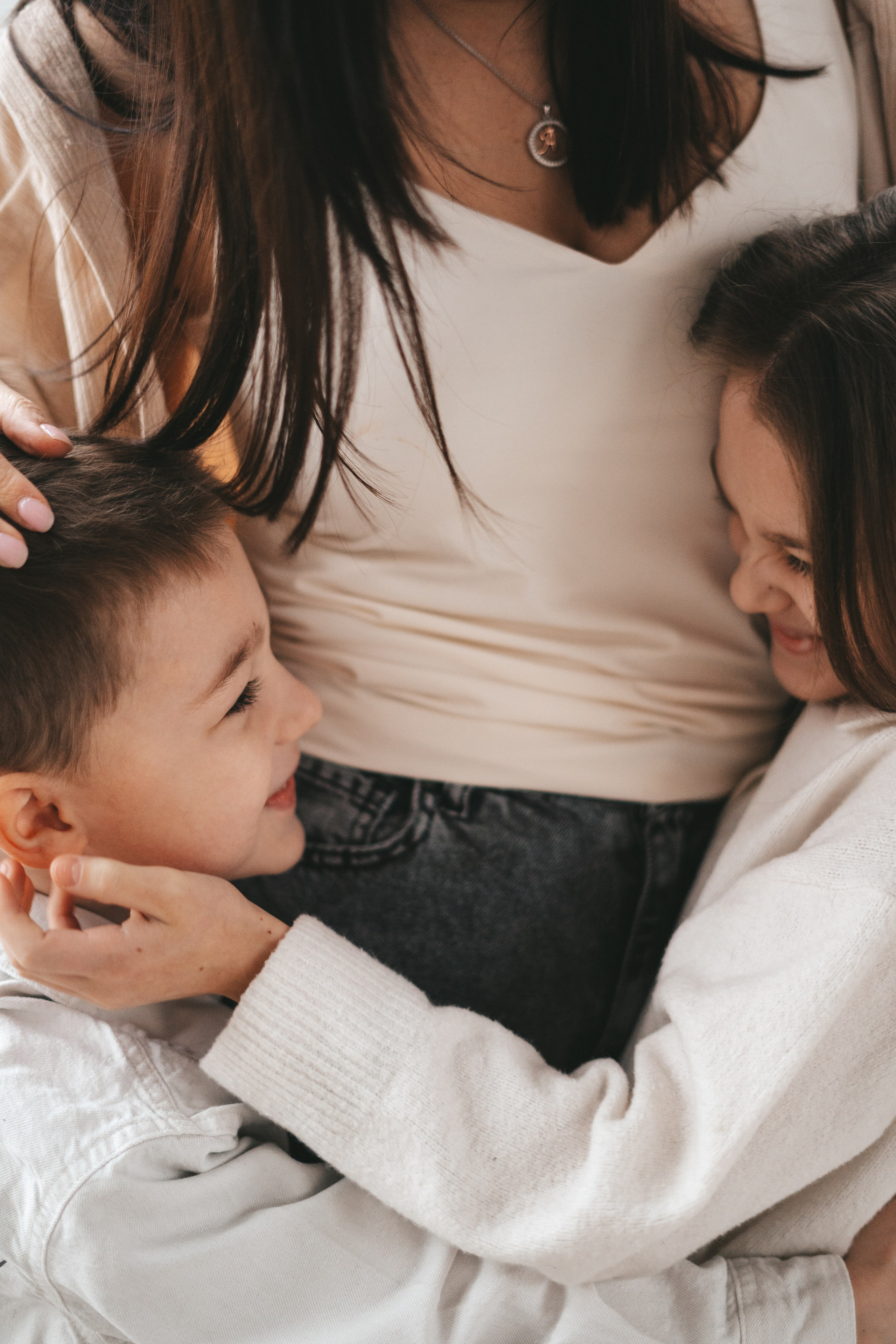 Профессиональный фотограф в Санкт-Петербурге Марина Афанасьева