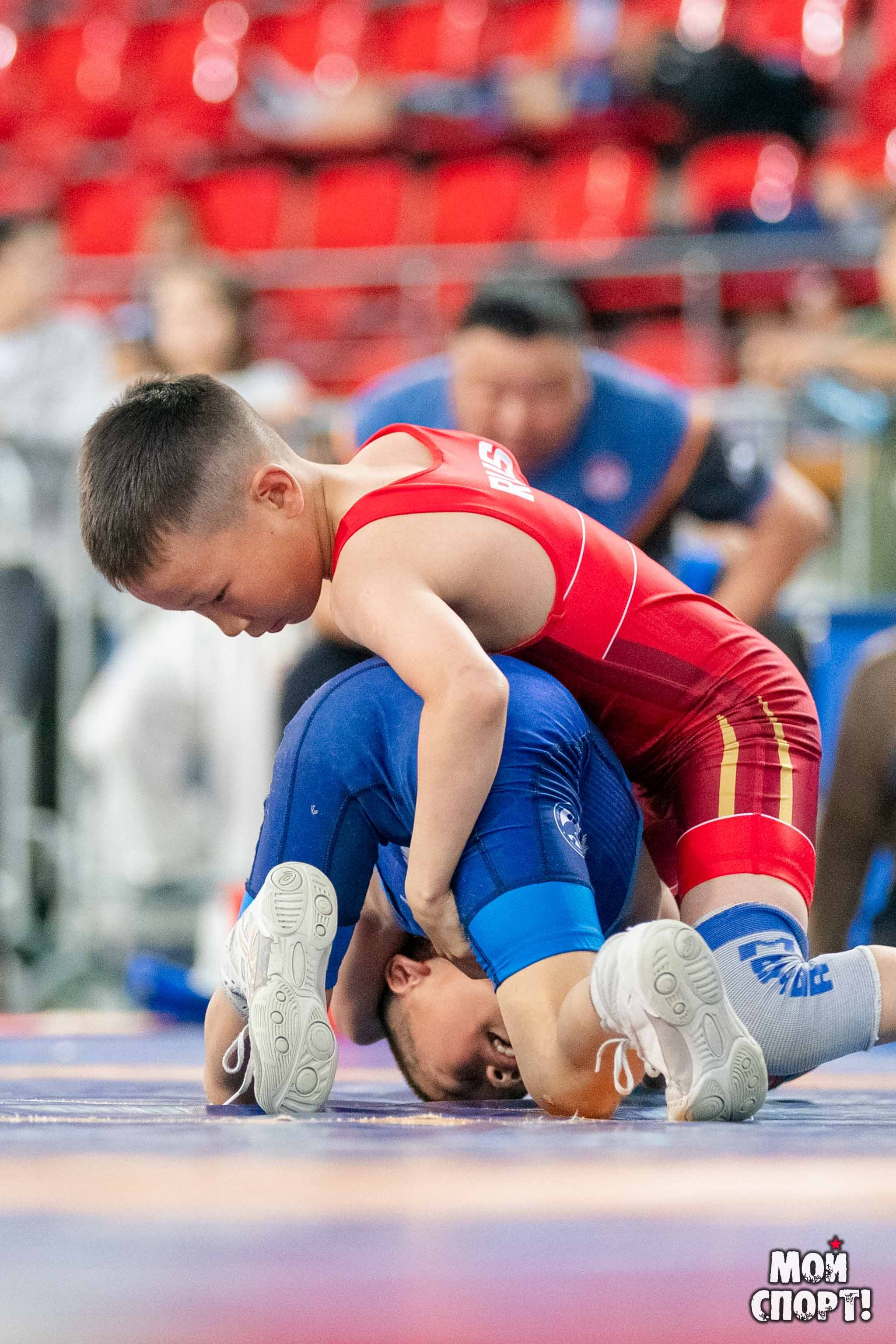 Международный, всероссийский и республиканский турниры по вольной борьбе среди юношей в честь П. П. Пинигина. Студия «Мой Спорт!» — все о спорте в Якутии