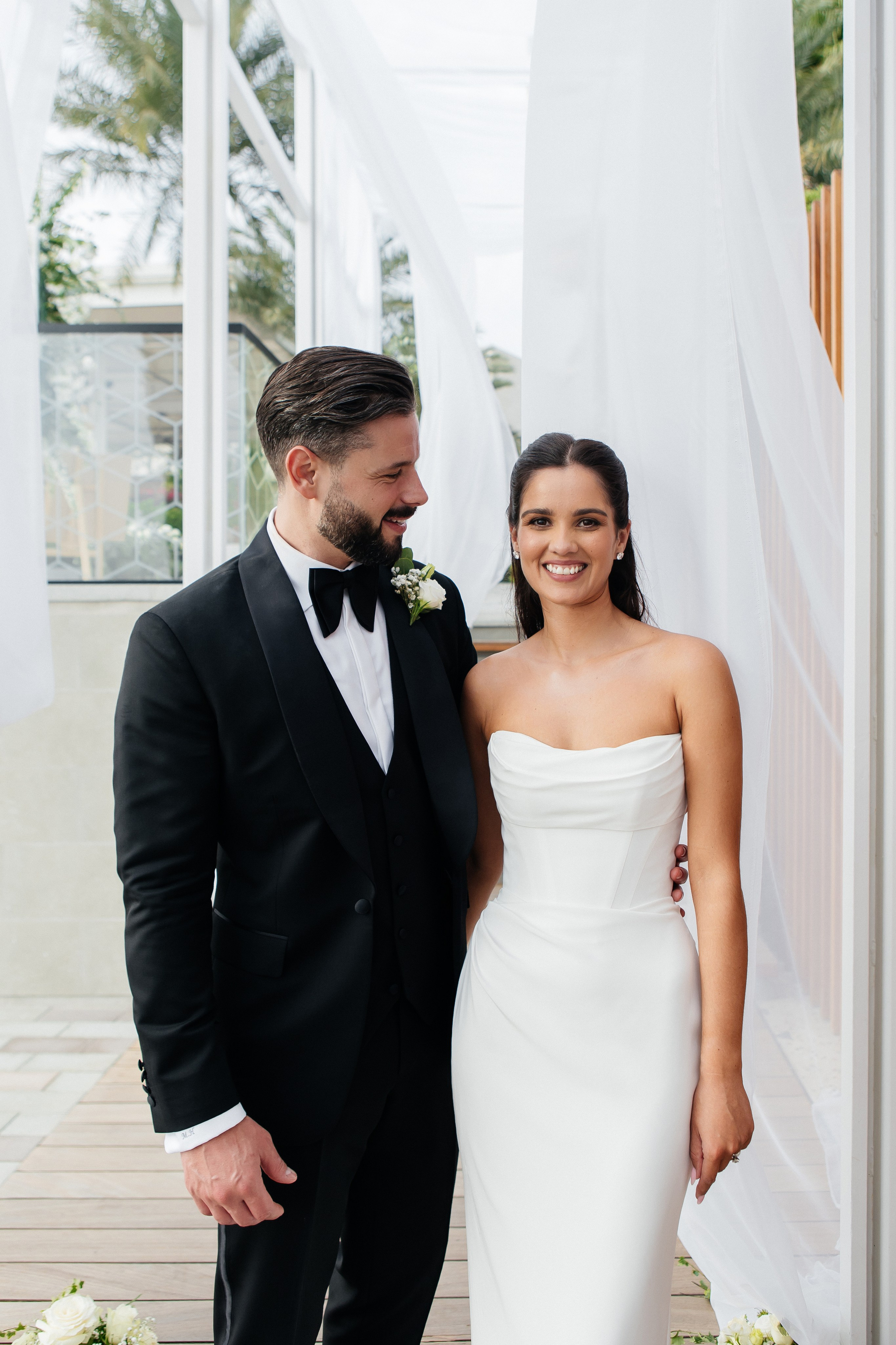 Wedding Atlantis. Valery Litvinova Photography