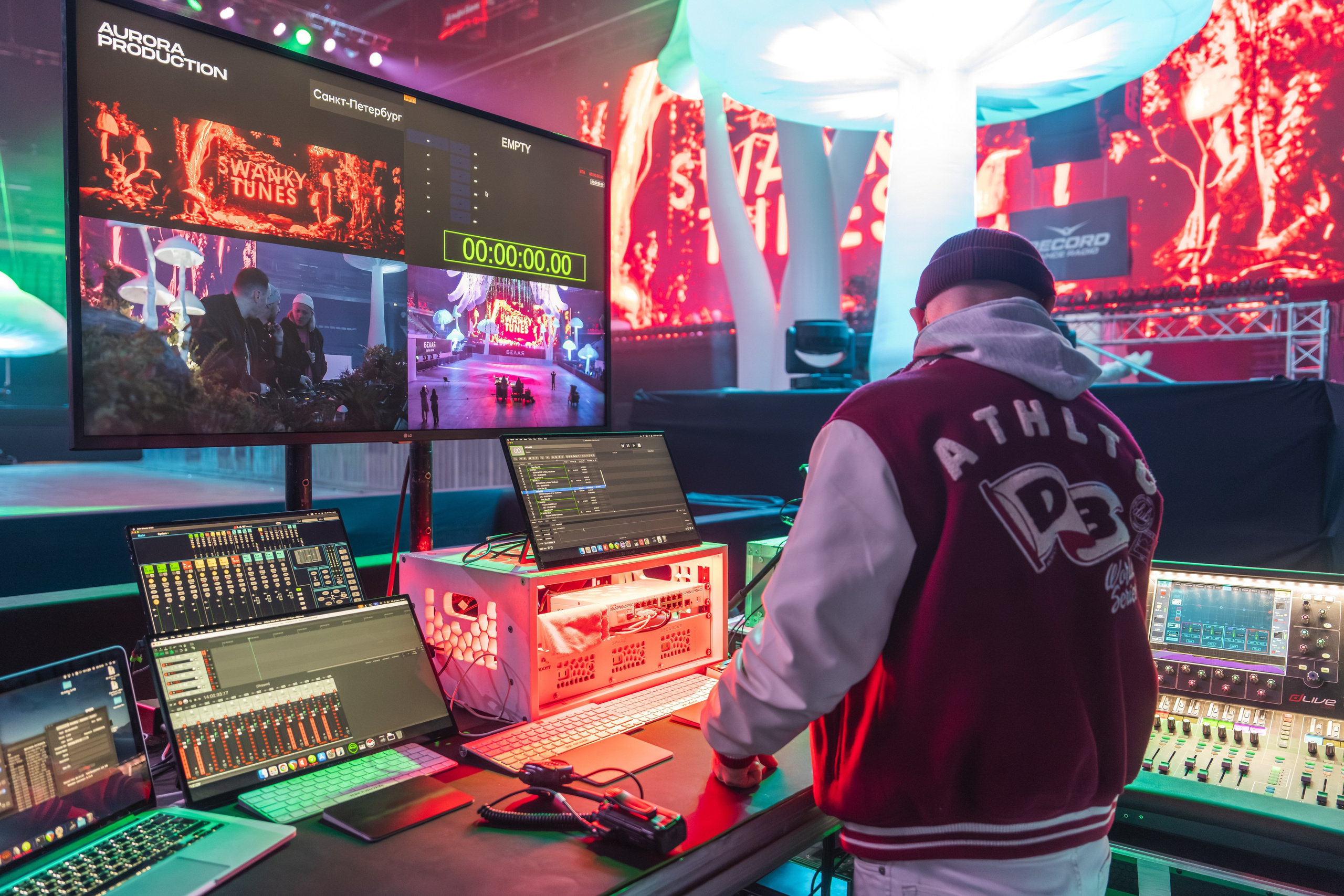 БЕЛАЯ 2025. Святослав Буньков | фотограф