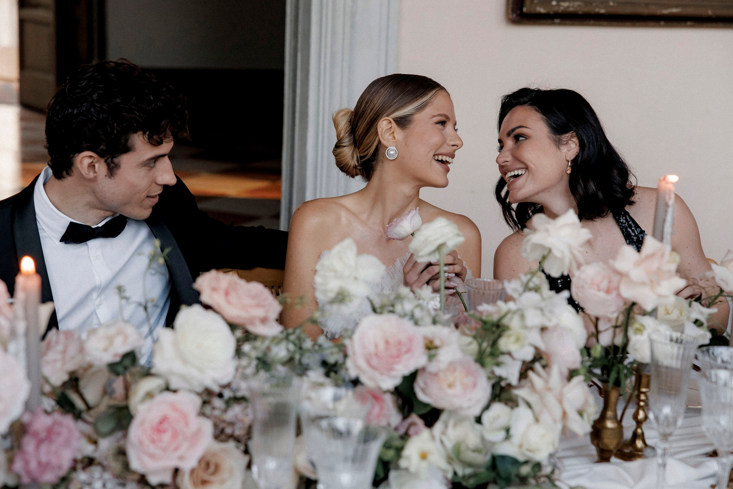 Beatrice & Gioele | Italy. Wedding and family photographer