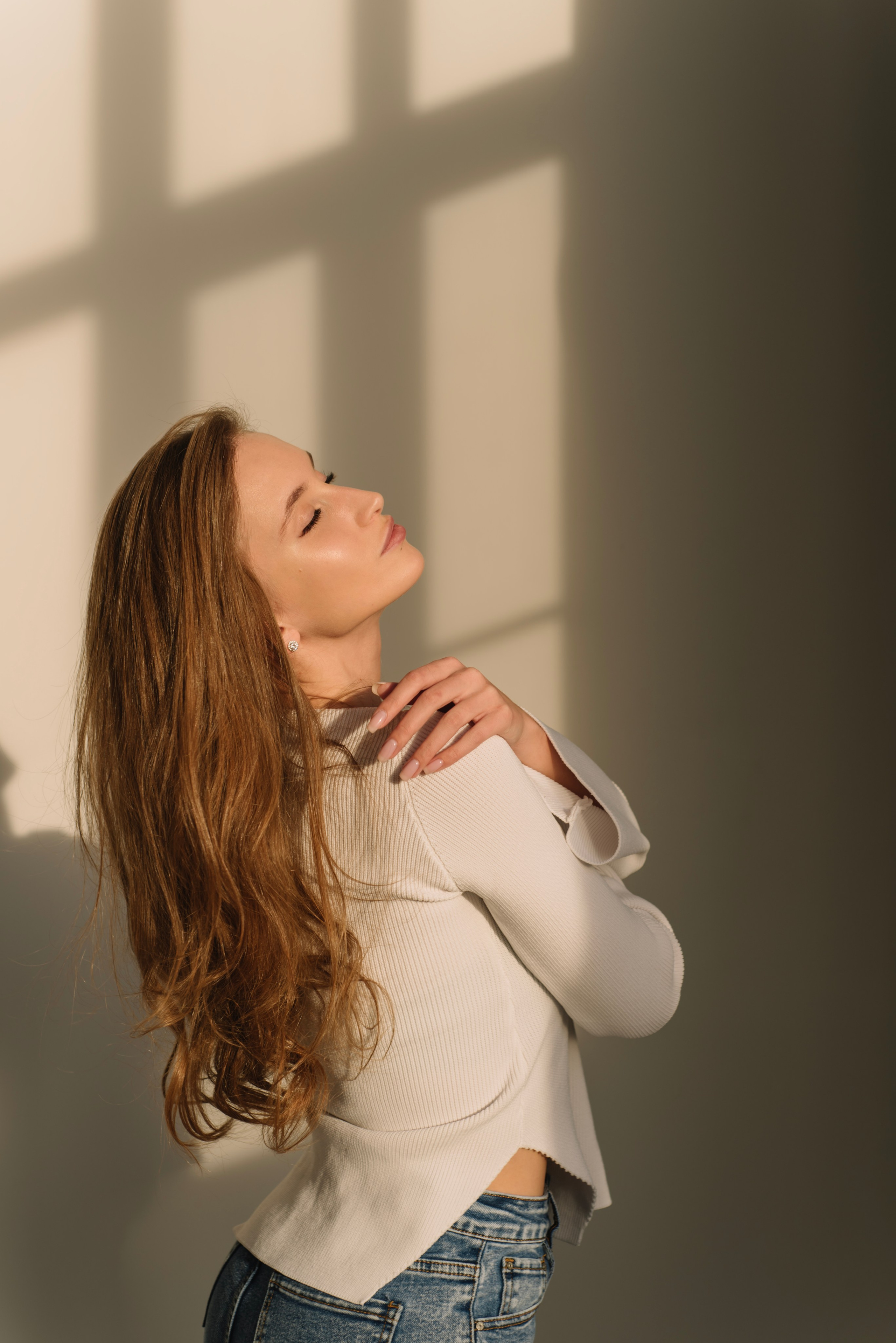 Роза. Фотограф Нижний Новгорода Елена Калмыкова