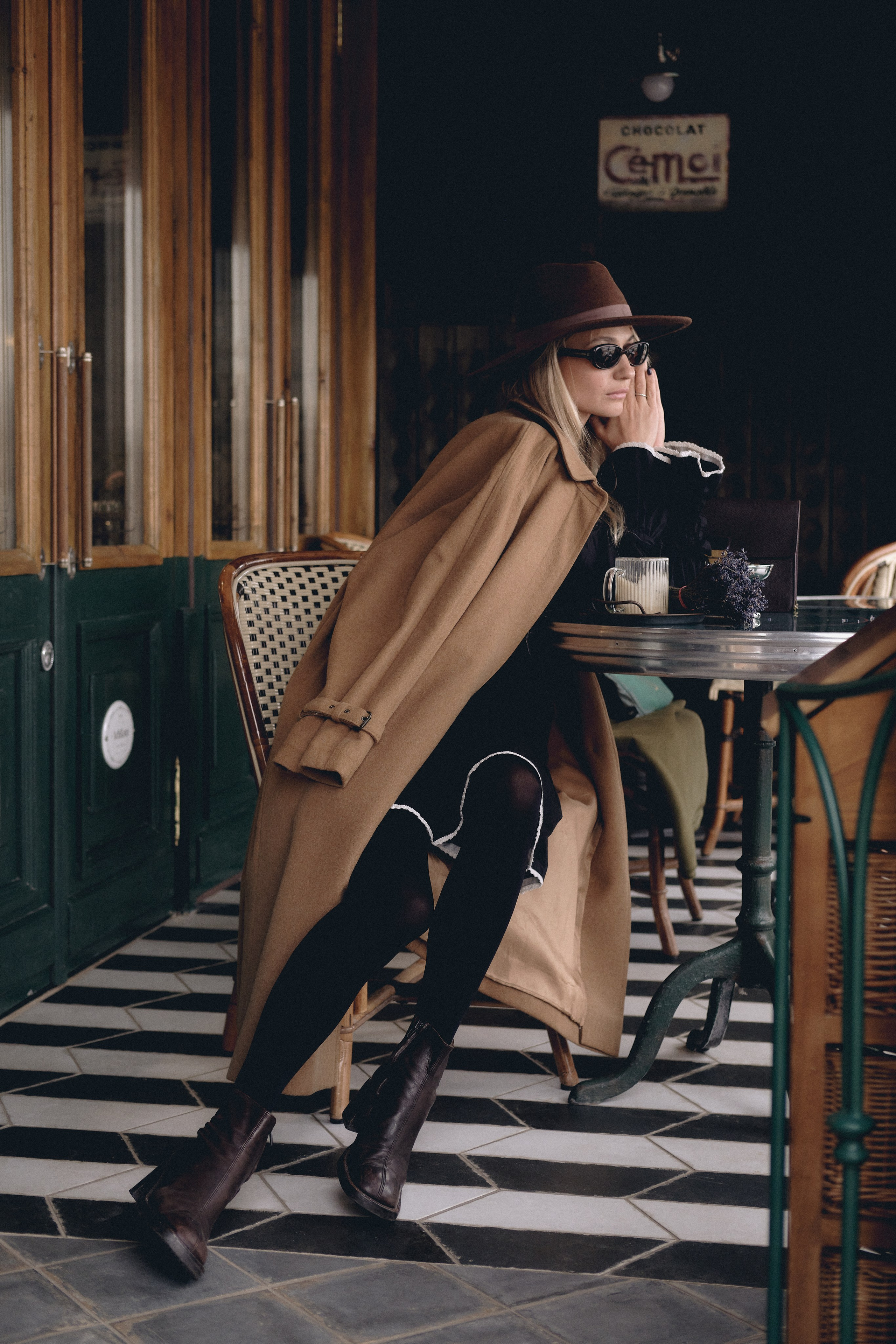 Варвара. Фотограф в Анапе и Краснодаре Тина