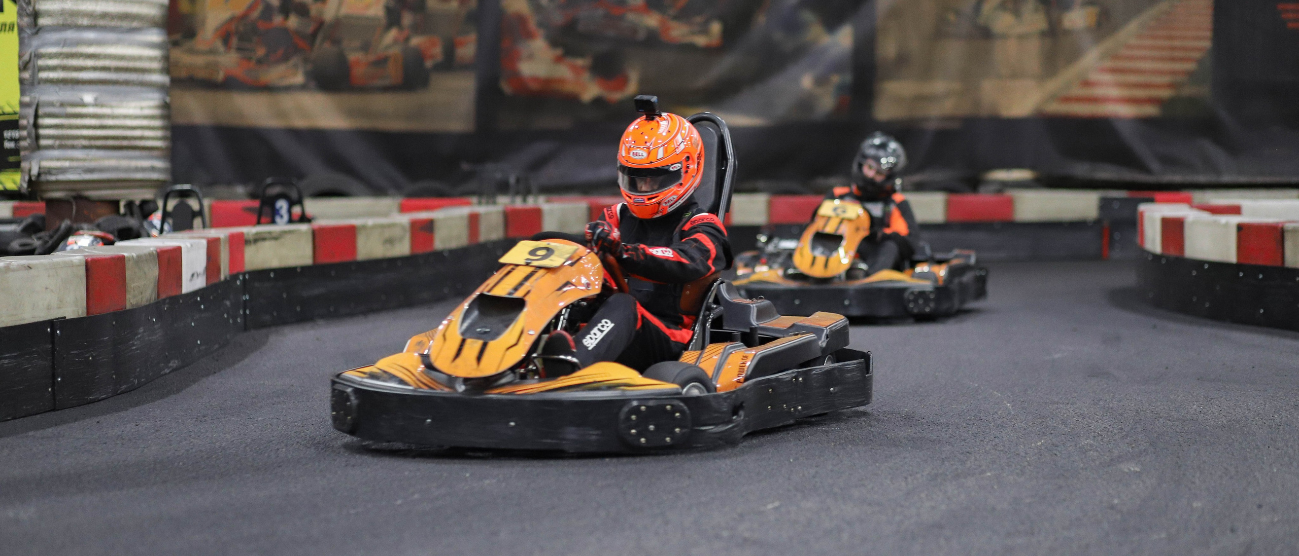 LSK Winter Cup 2025 — 2026 | Этап 4. Malenkyia