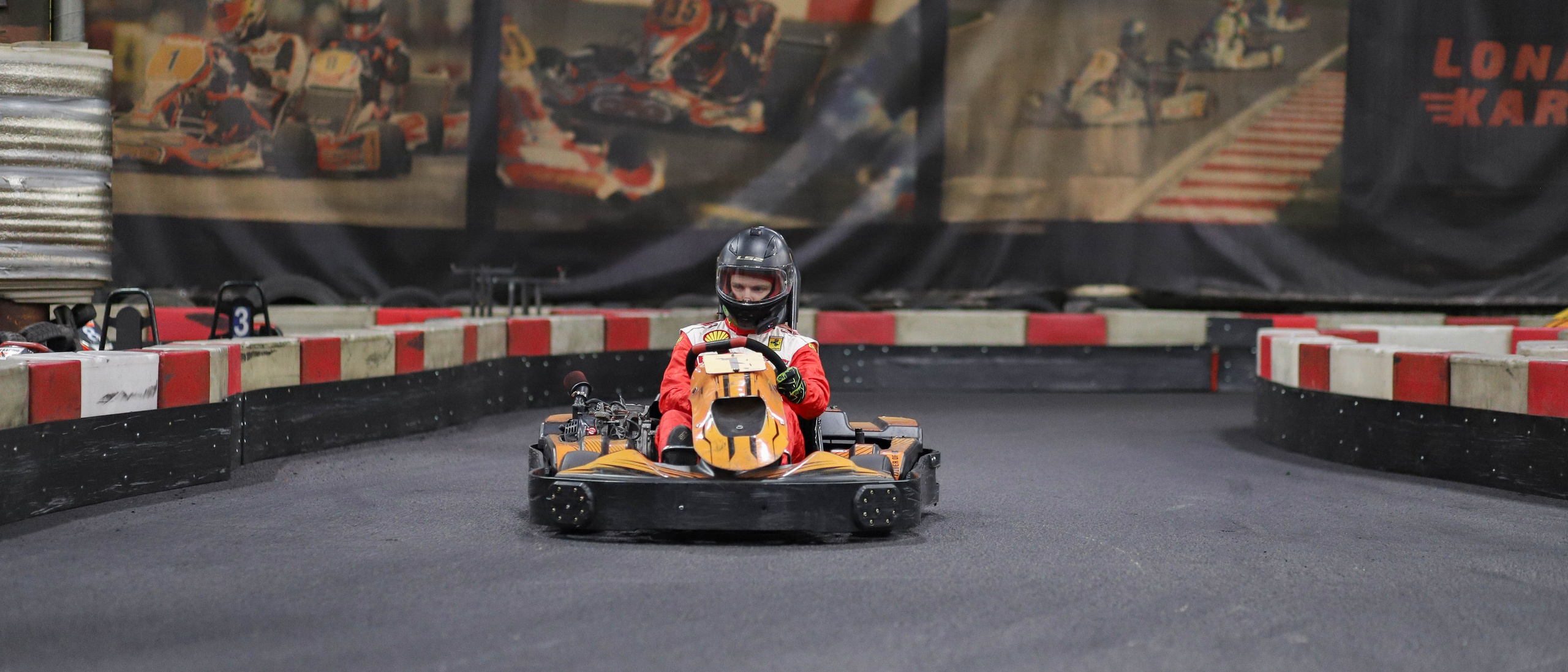 LSK Winter Cup 2025 — 2026 | Этап 4. Malenkyia