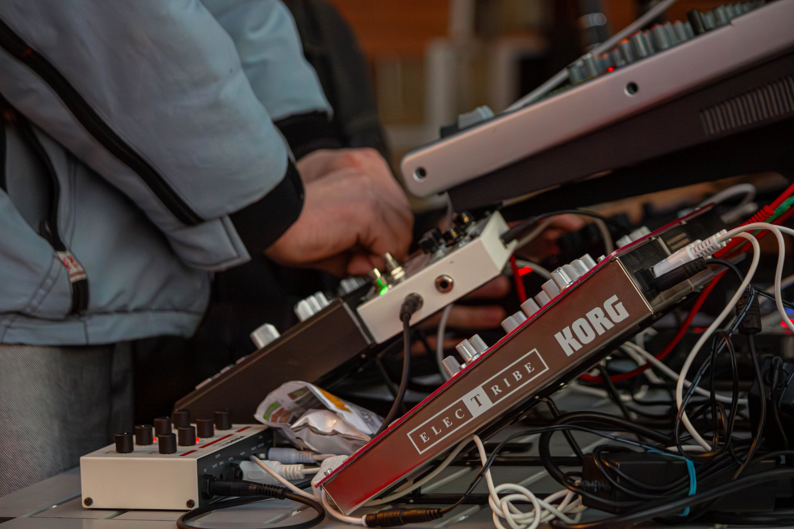 Rotten Rice Meet 26.04.2025. Malenkyia