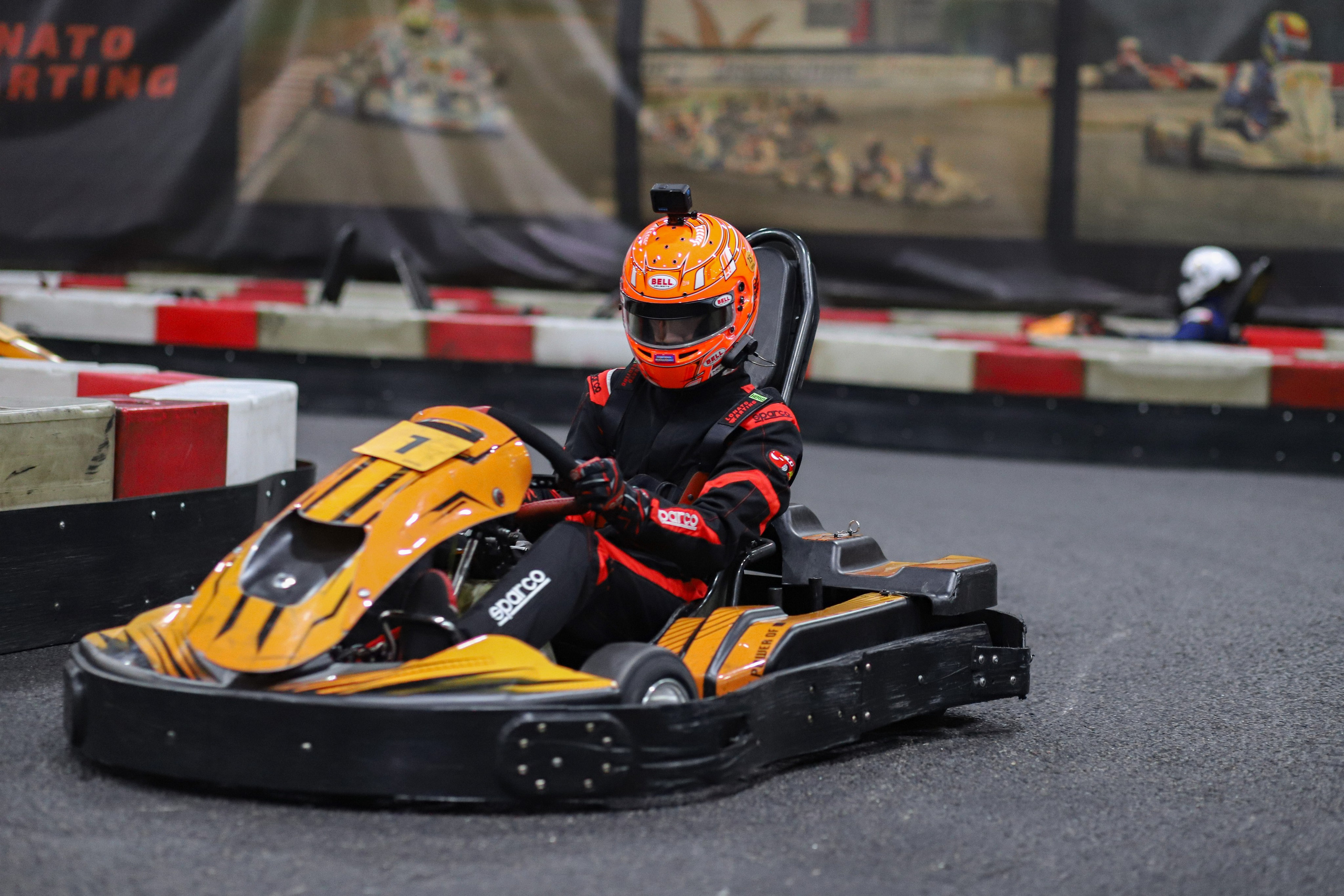 LSK Winter Cup 2025 — 2026 | Этап 6. Malenkyia