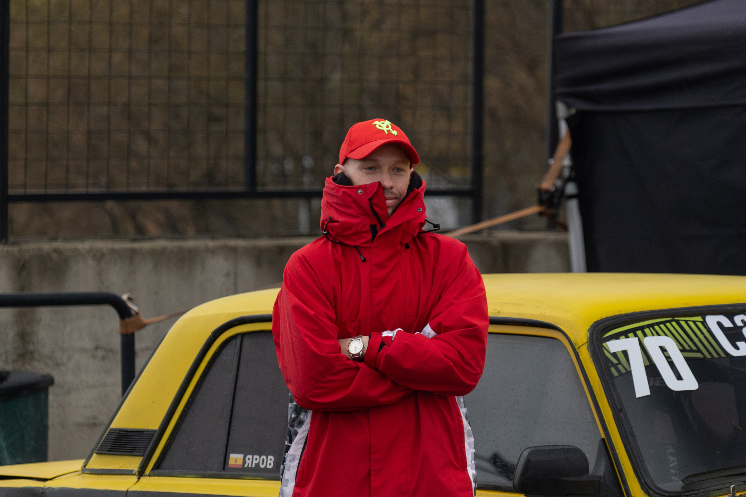 САТЮКАП Мокрый чемп |ФИНАЛ. Malenkyia