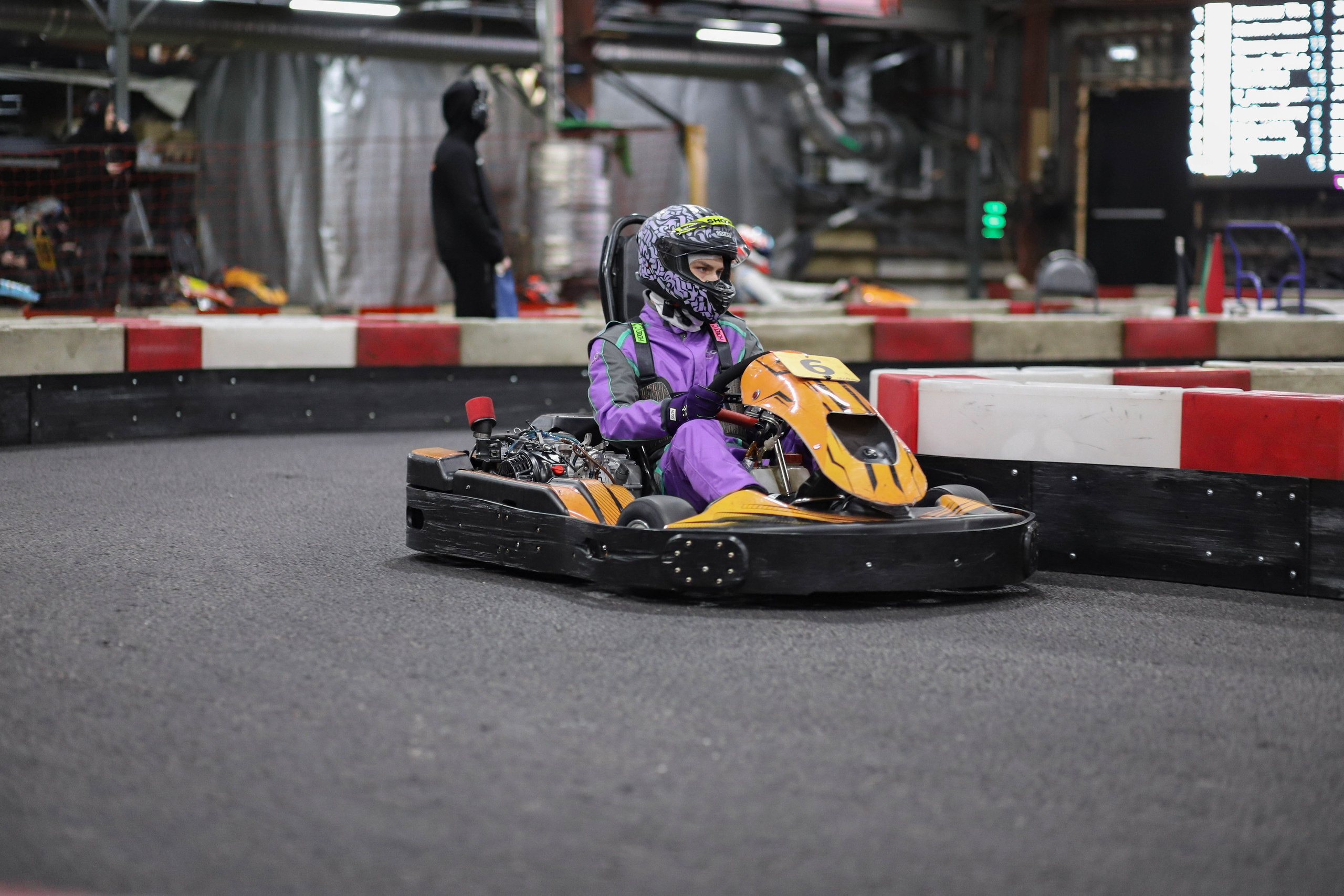 LSK Winter Cup 2025 — 2026 | Этап 3. Malenkyia