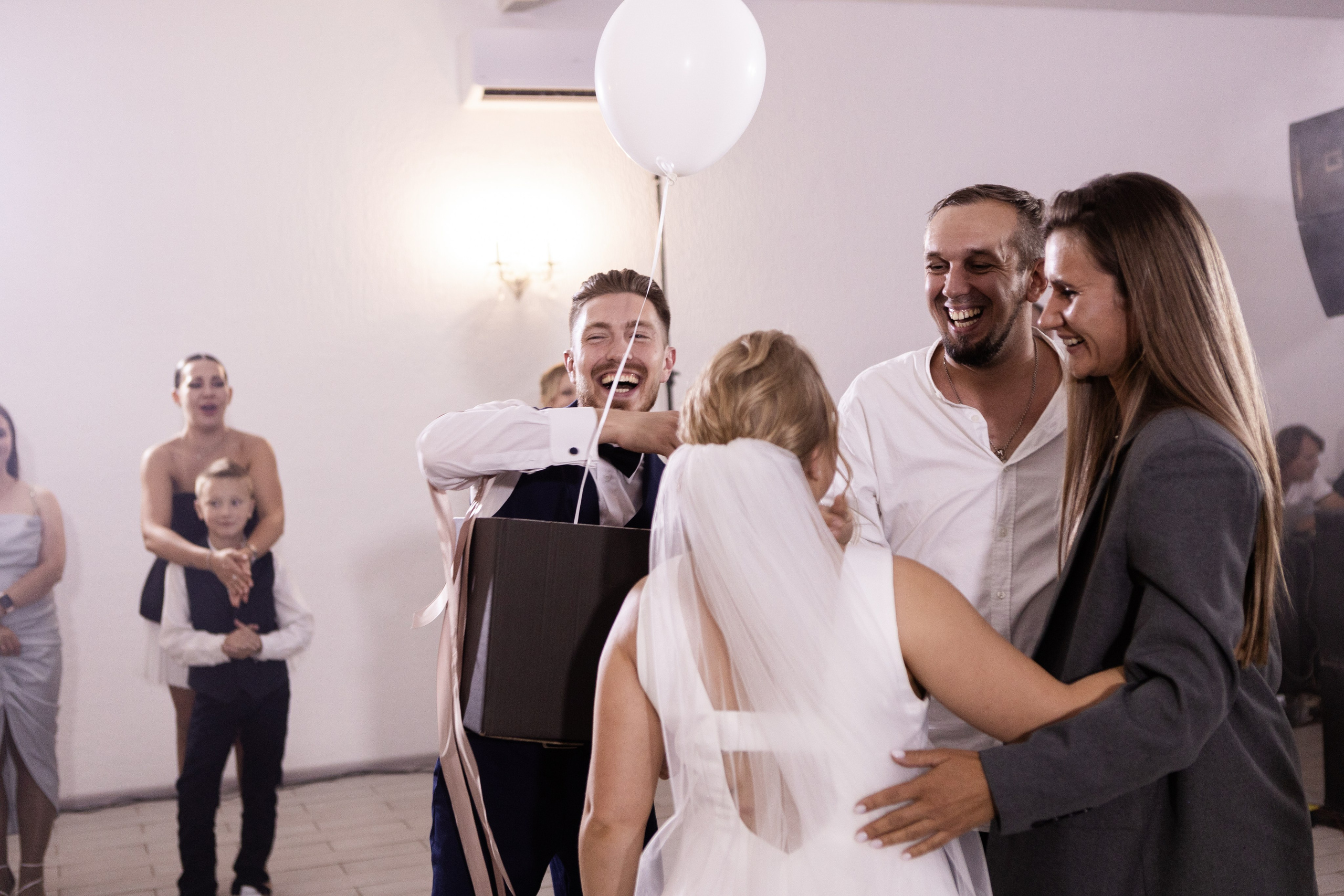 Саша и Виталия. Свадебный фотограф в Воронеже Вероника Богай