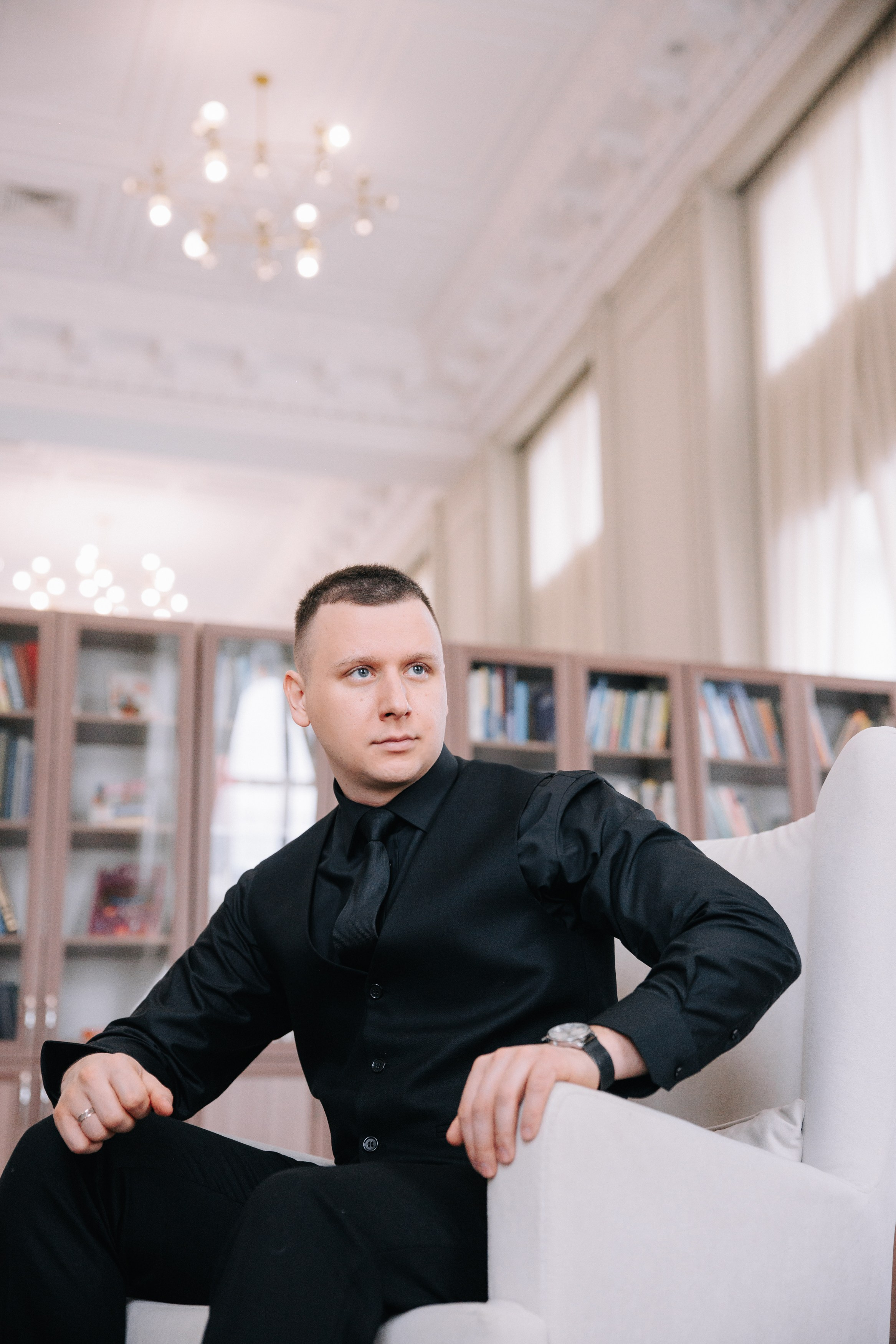 Ivan Nataly. Фотограф в Ижевске и Казани Богданов Яков