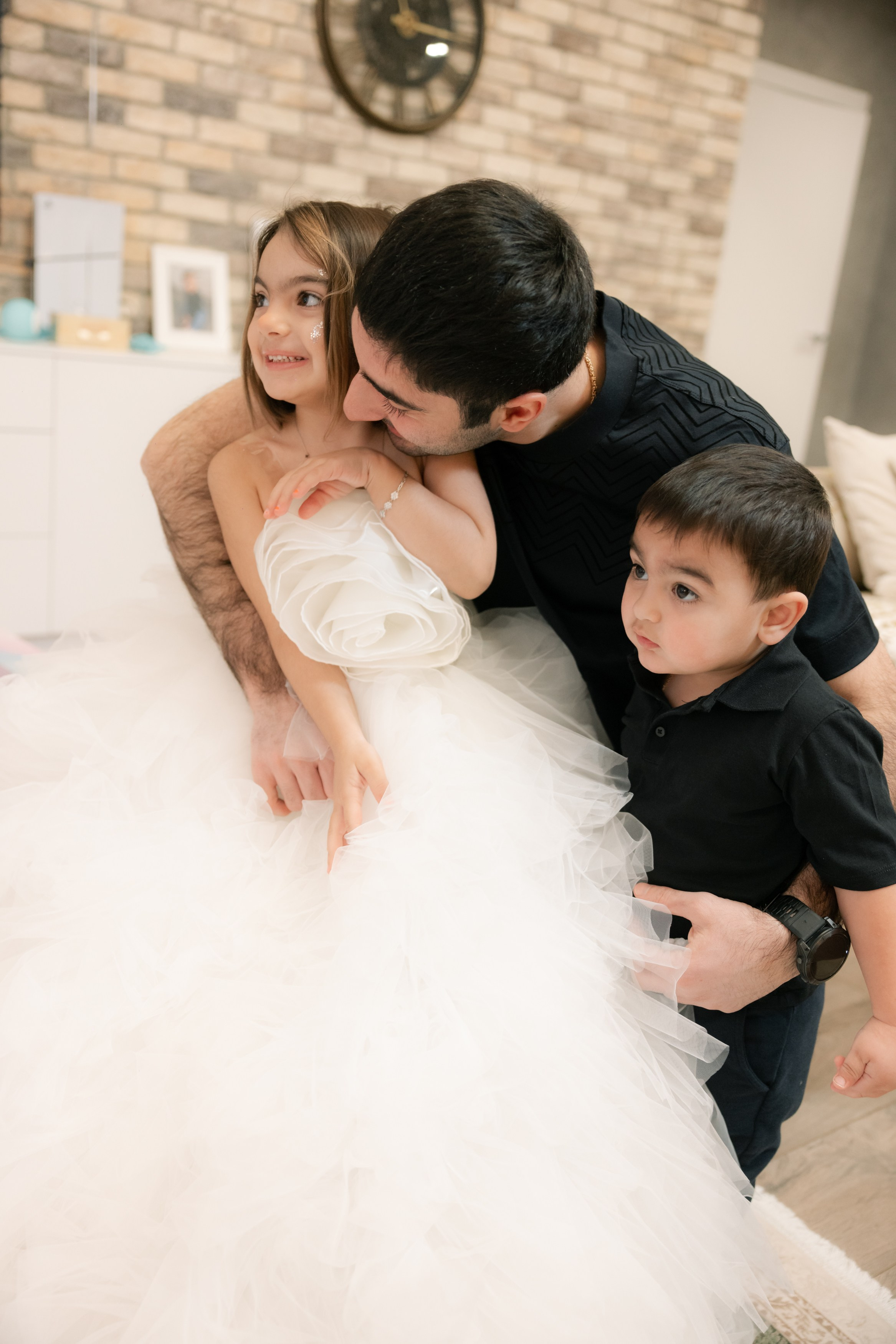 Сюрприз с утрa. Фотограф в Ижевске и Казани Богданов Яков