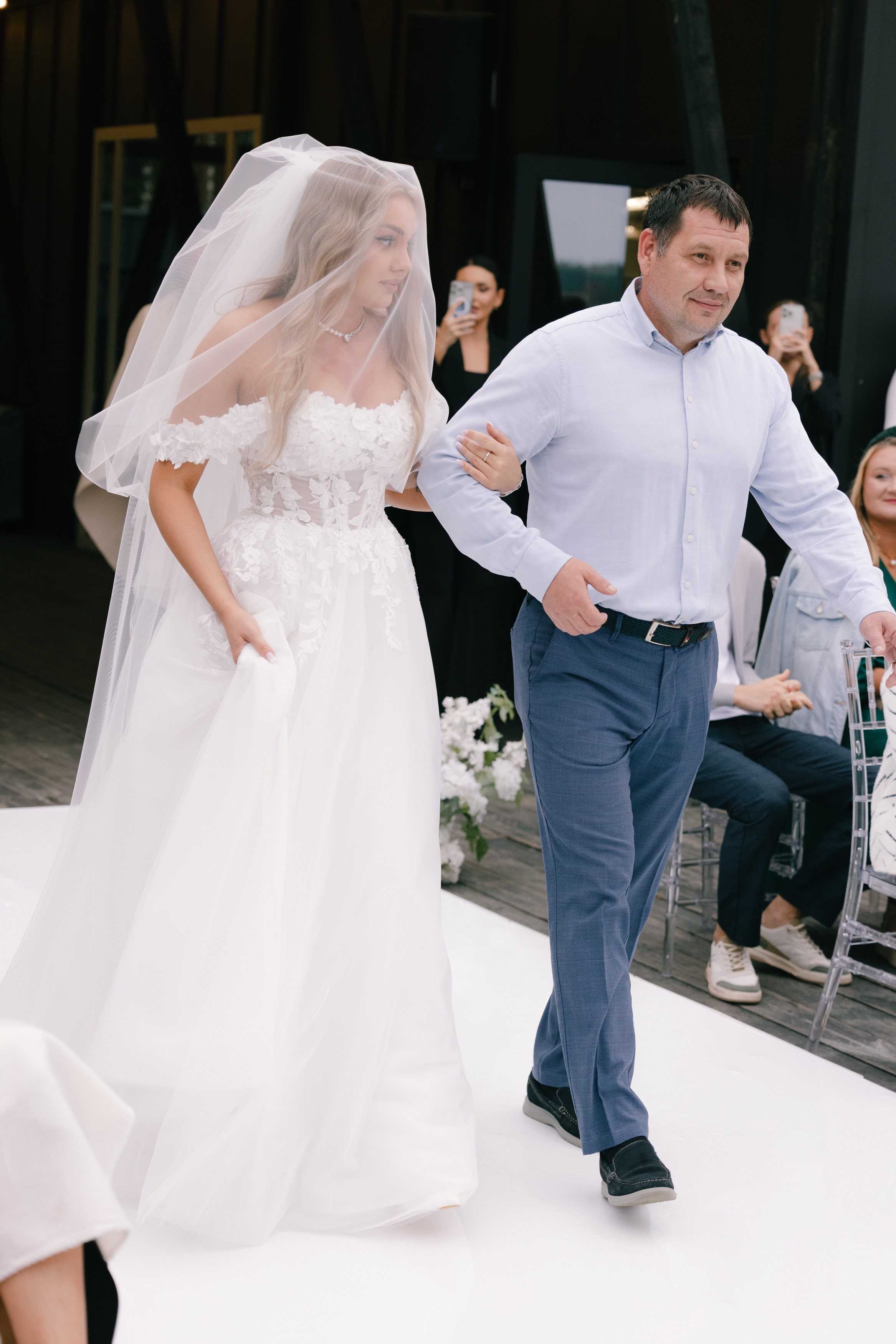 Wedding. Фотограф в Ижевске и Казани Богданов Яков