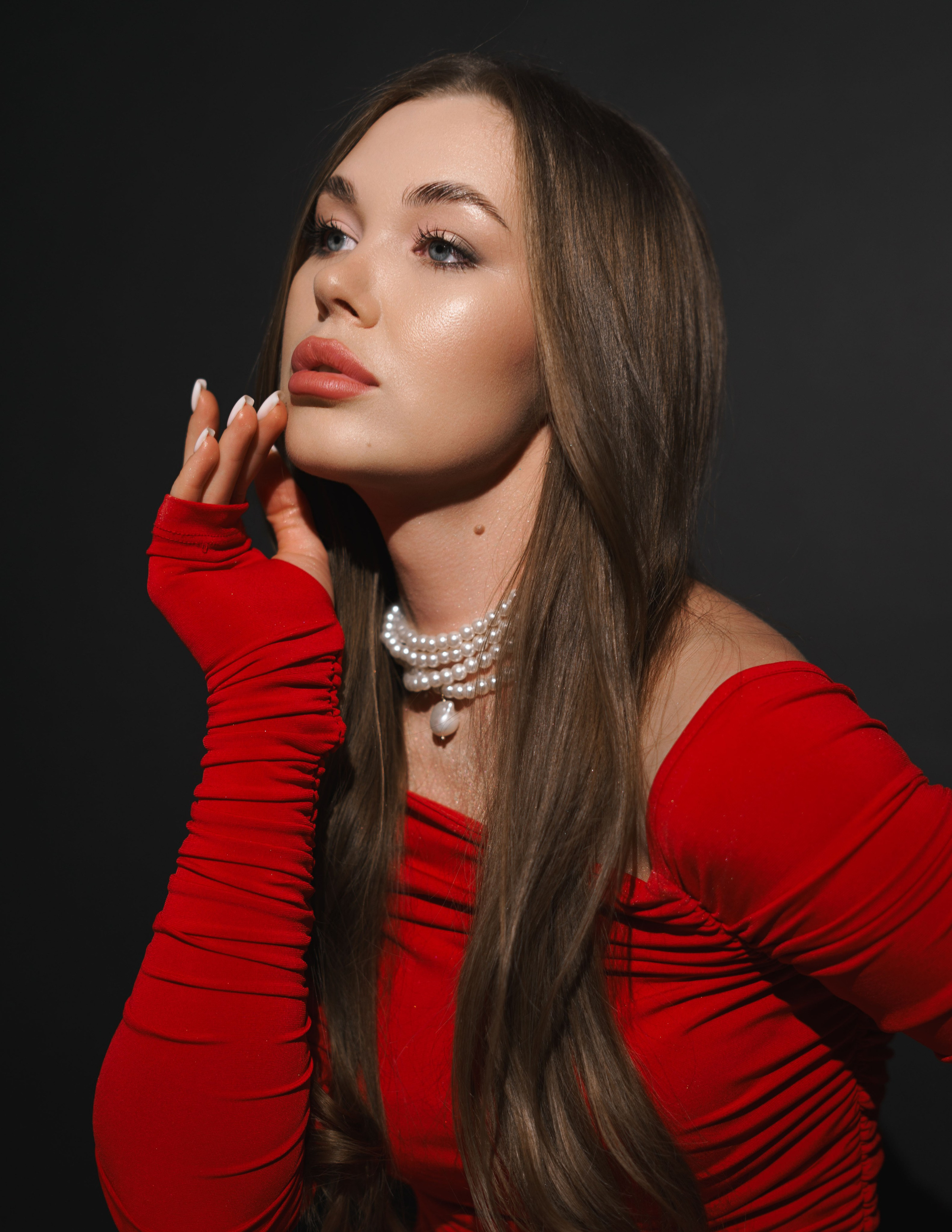 SASHA. Фотограф Москва
