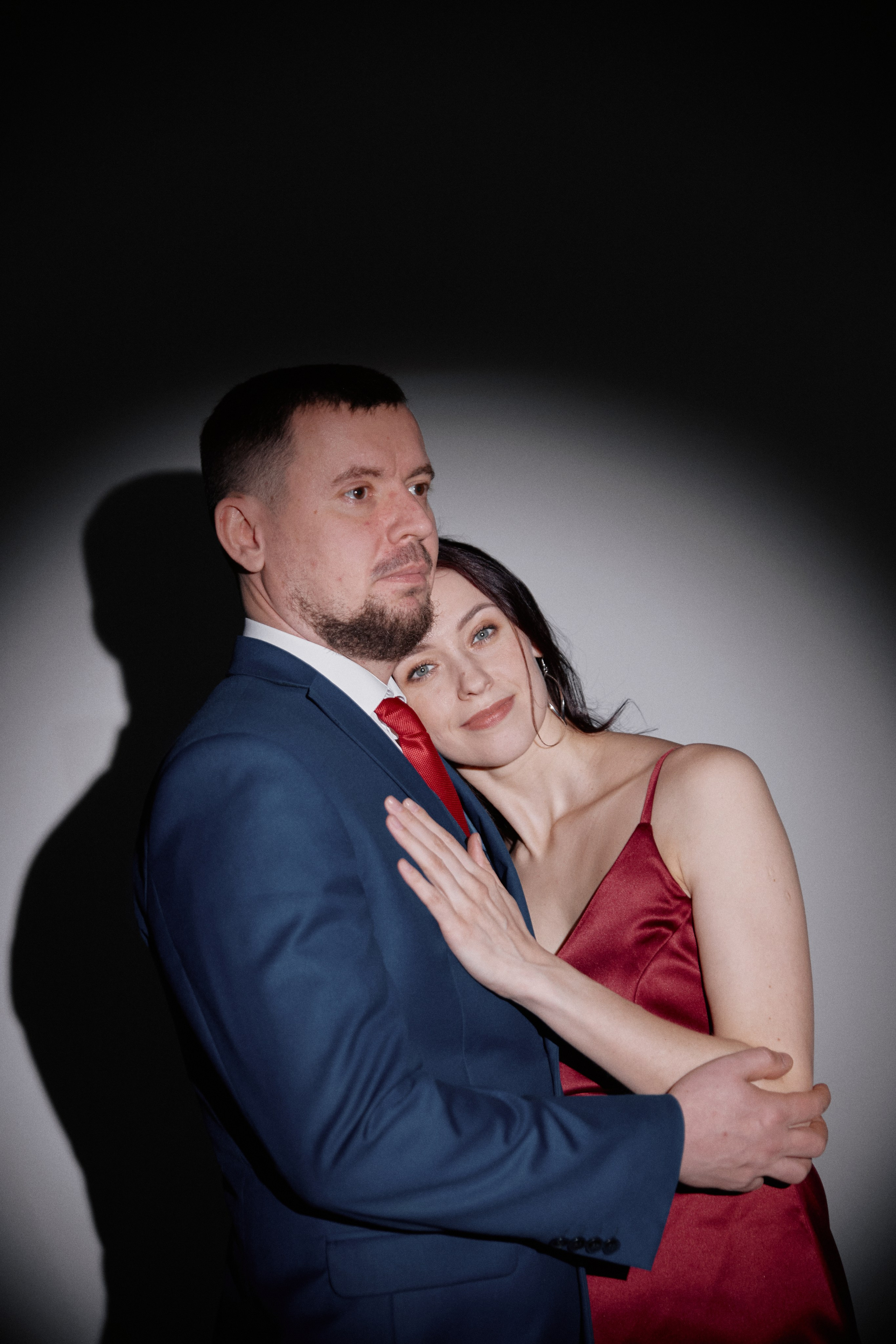 Наталья и Стас. Фотограф и видеограф в Кургане Леонид Корнильев