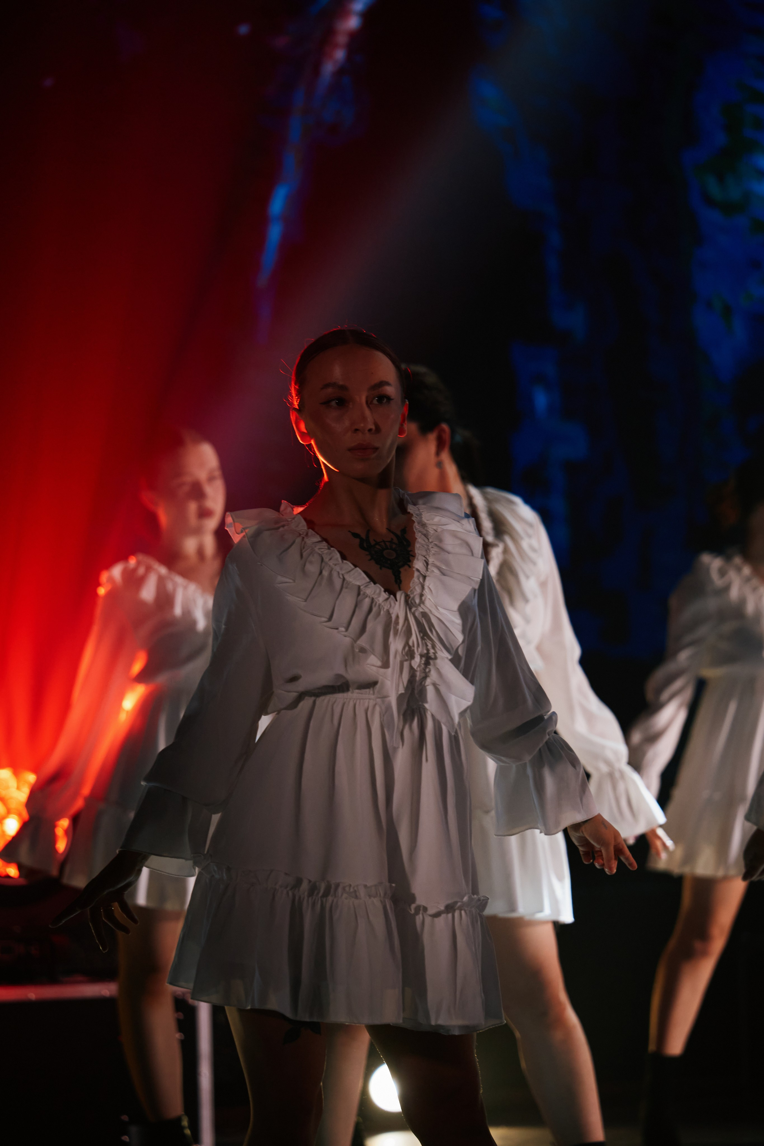 VIVA GLAM Отчетный концерт. Фотограф и видеограф в Кургане Леонид Корнильев