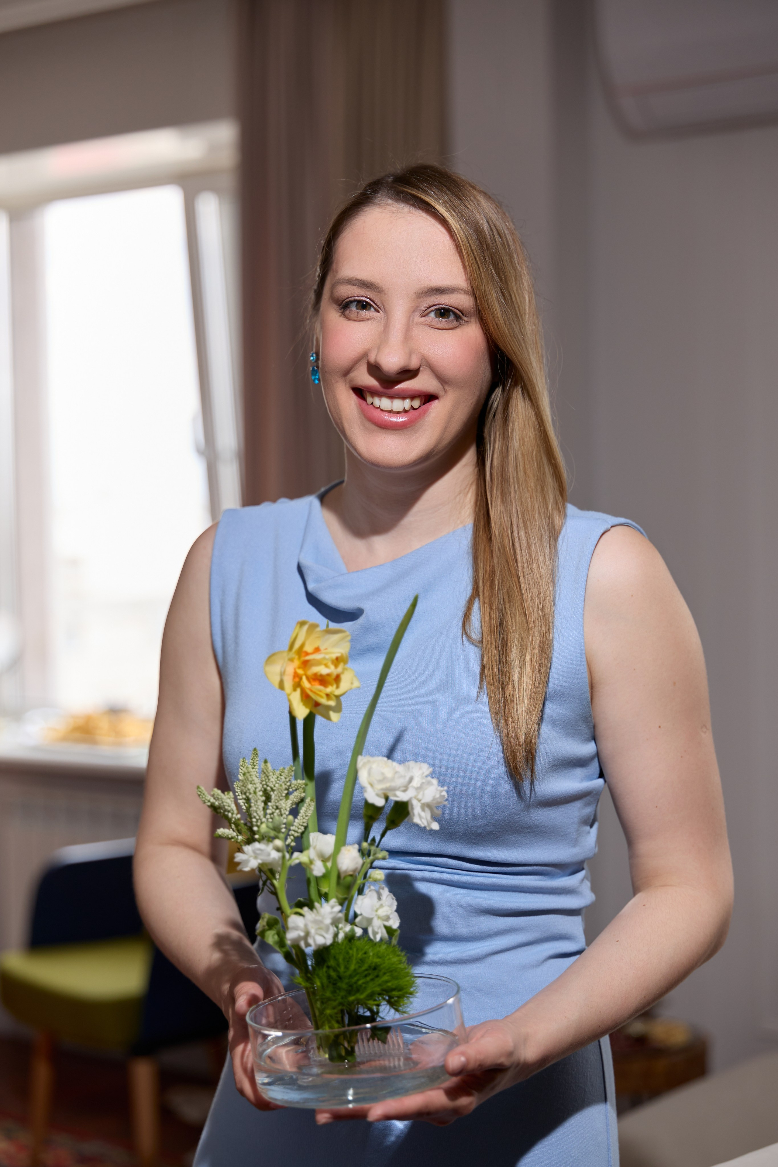 Пасхальный завтрак. Фотограф и видеограф в Кургане Леонид Корнильев