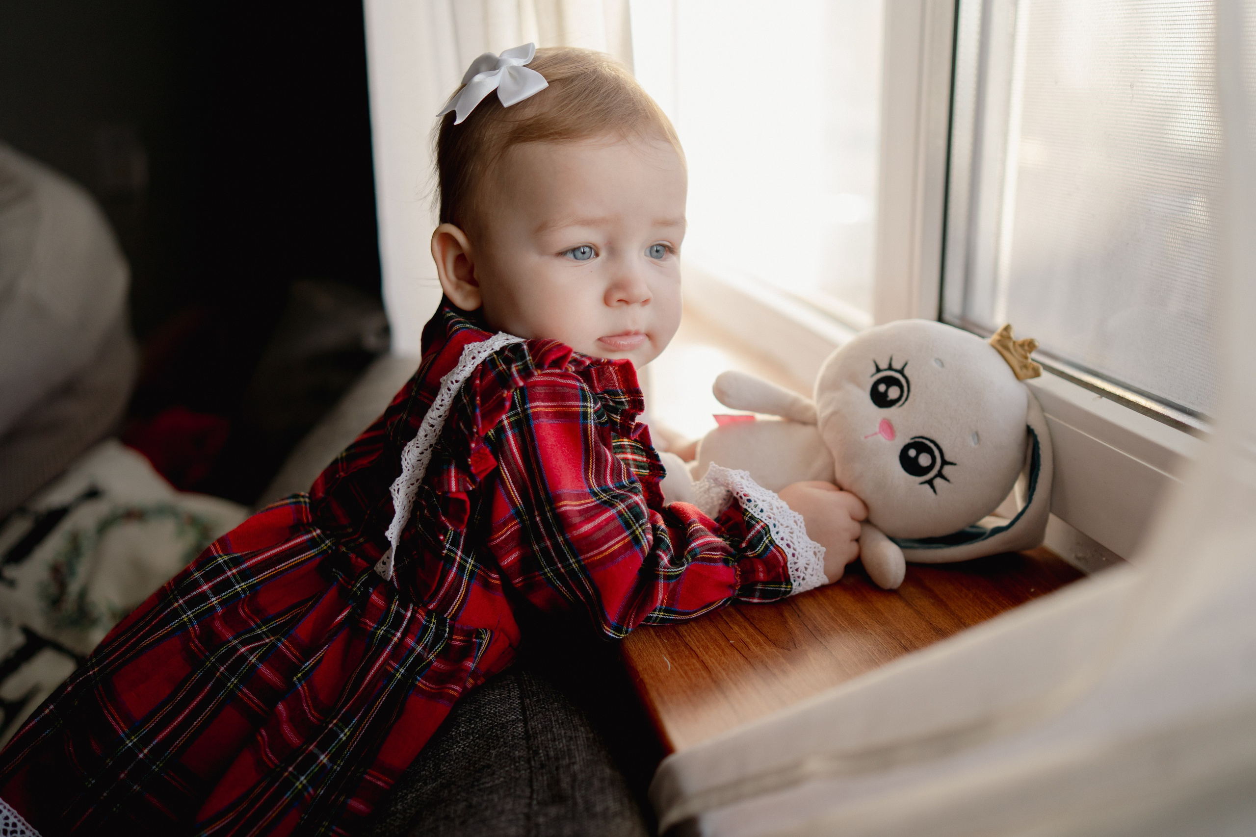 Новогодние. Елена Луковская. Семейная, портретная, репоражная съёмка