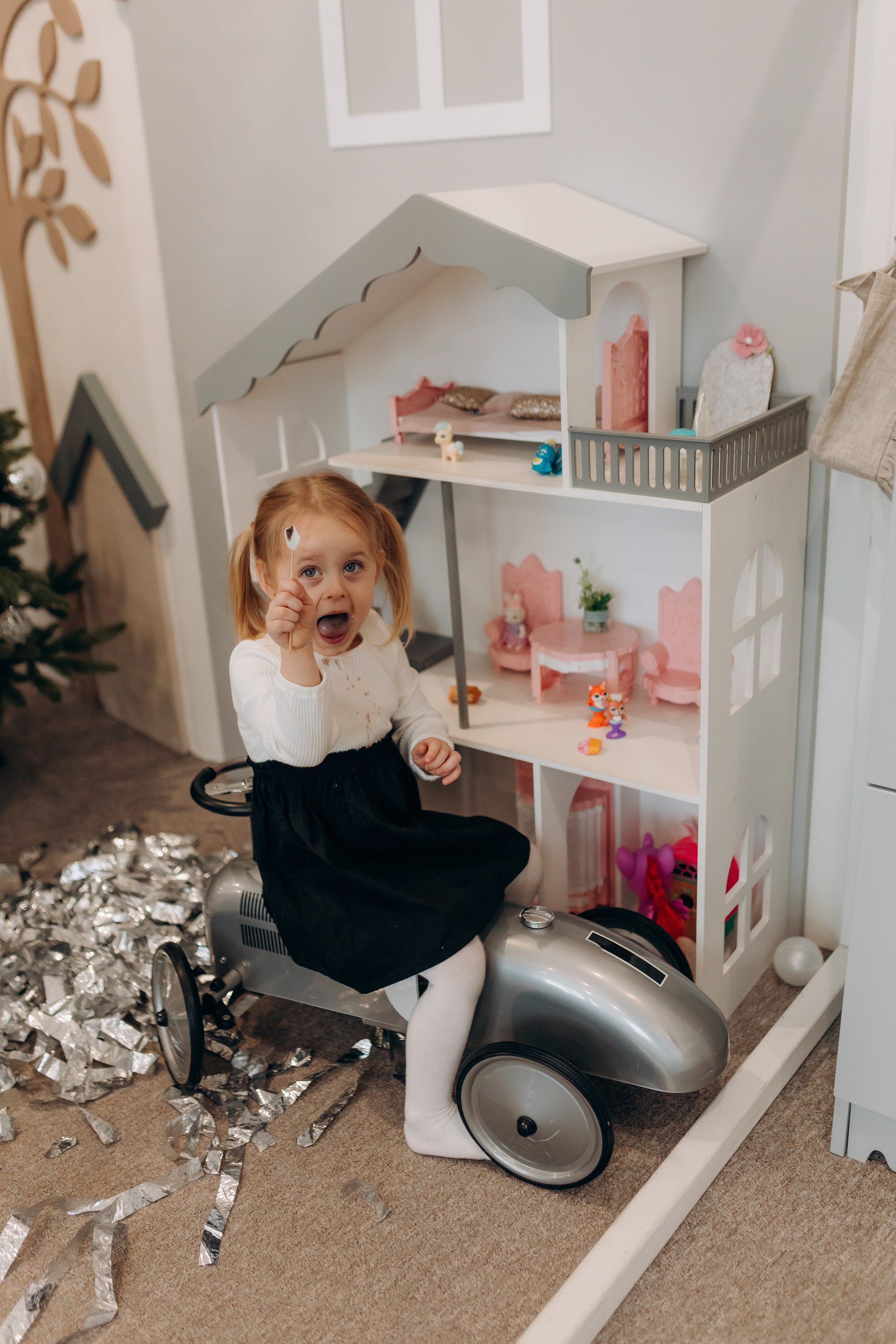 День рождения. Семейный и парный фотограф Мария Куцко