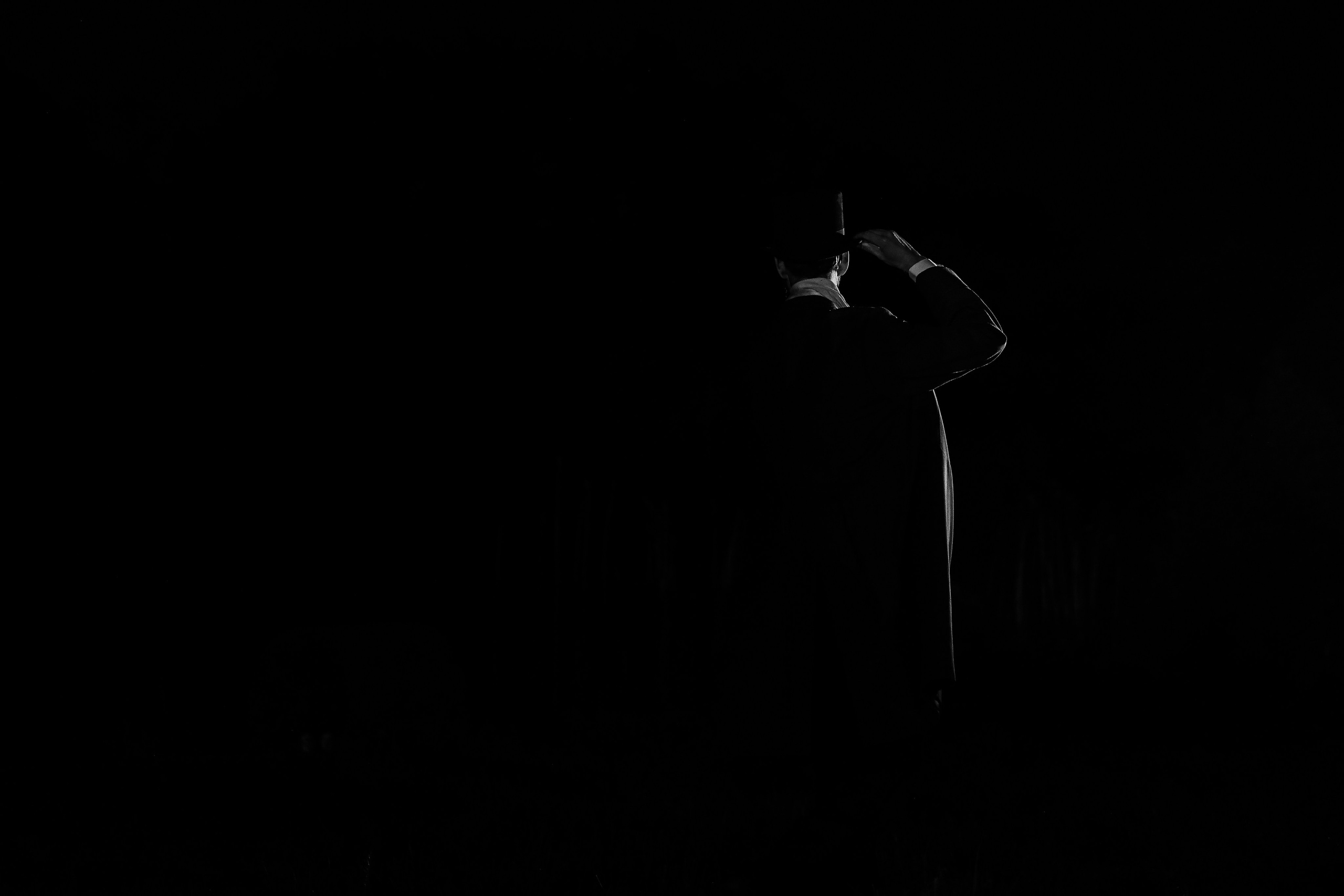 Иммерсивное шоу «Пушкин.Суйда» 2023. Свадебный и репортажный фотограф в Санкт-Петербурге