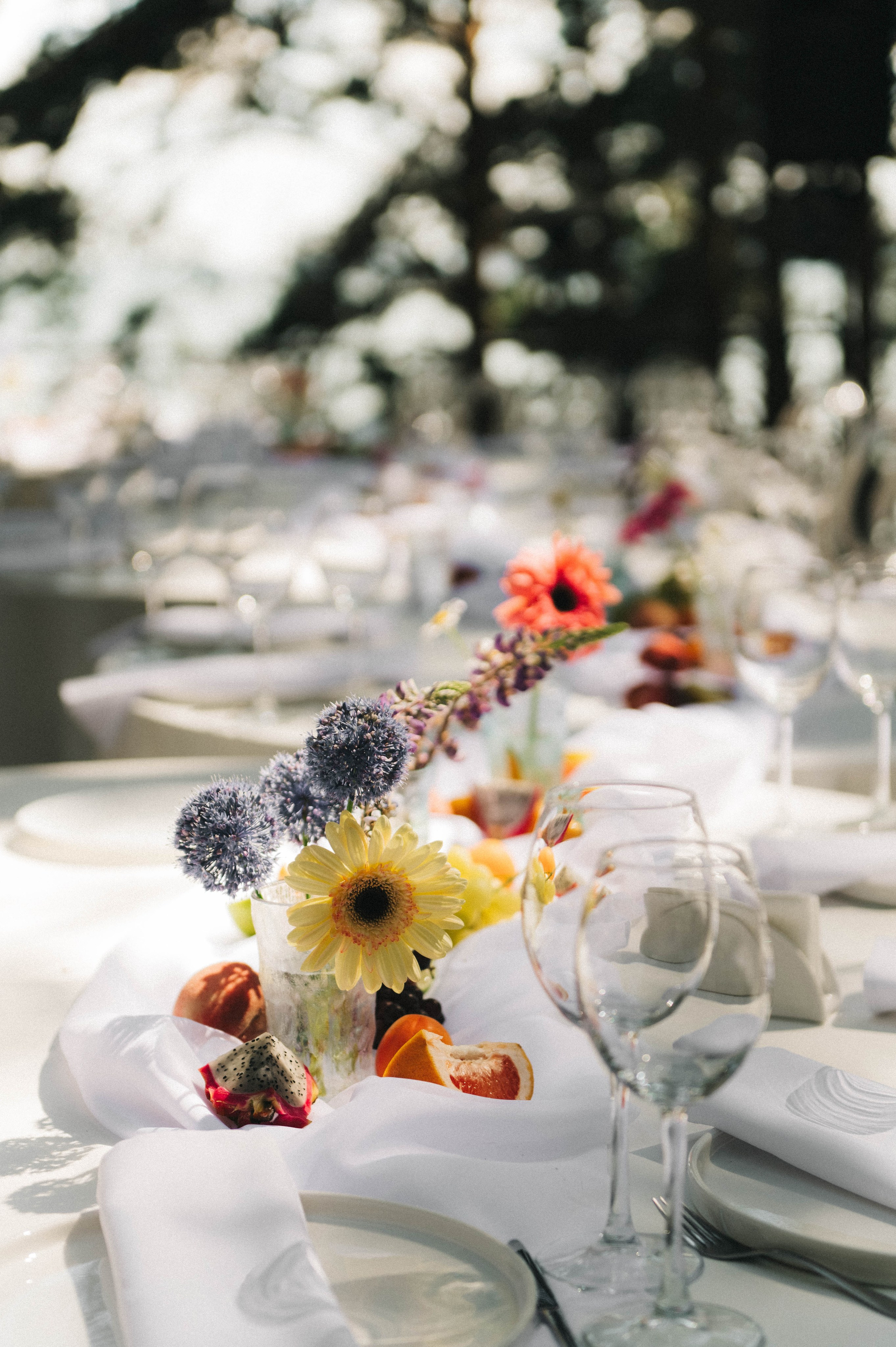 Свадьбы. Фотограф Ширмер Юлия