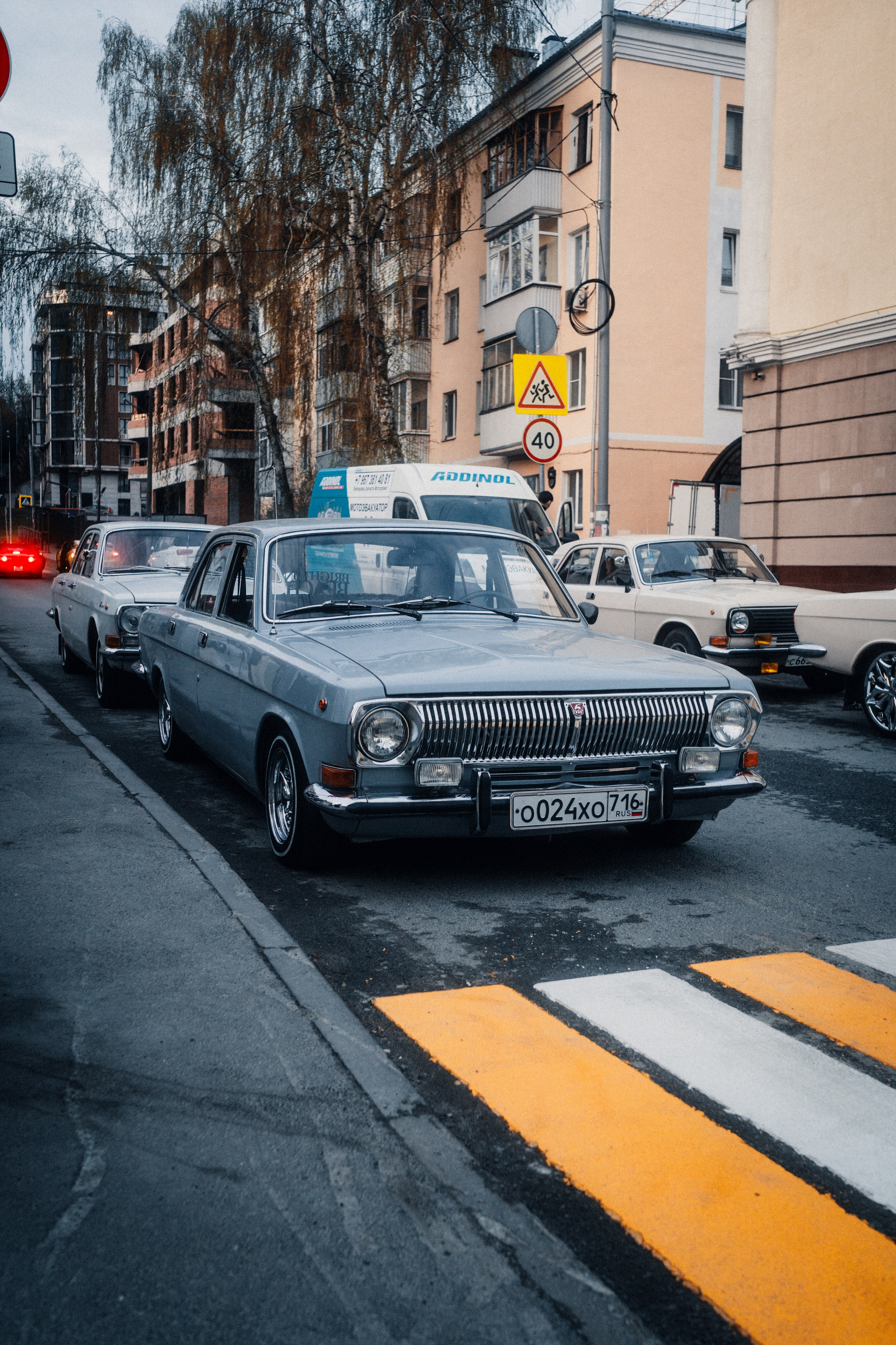 Cars & Coffee Season Opening 2025. Felixtones