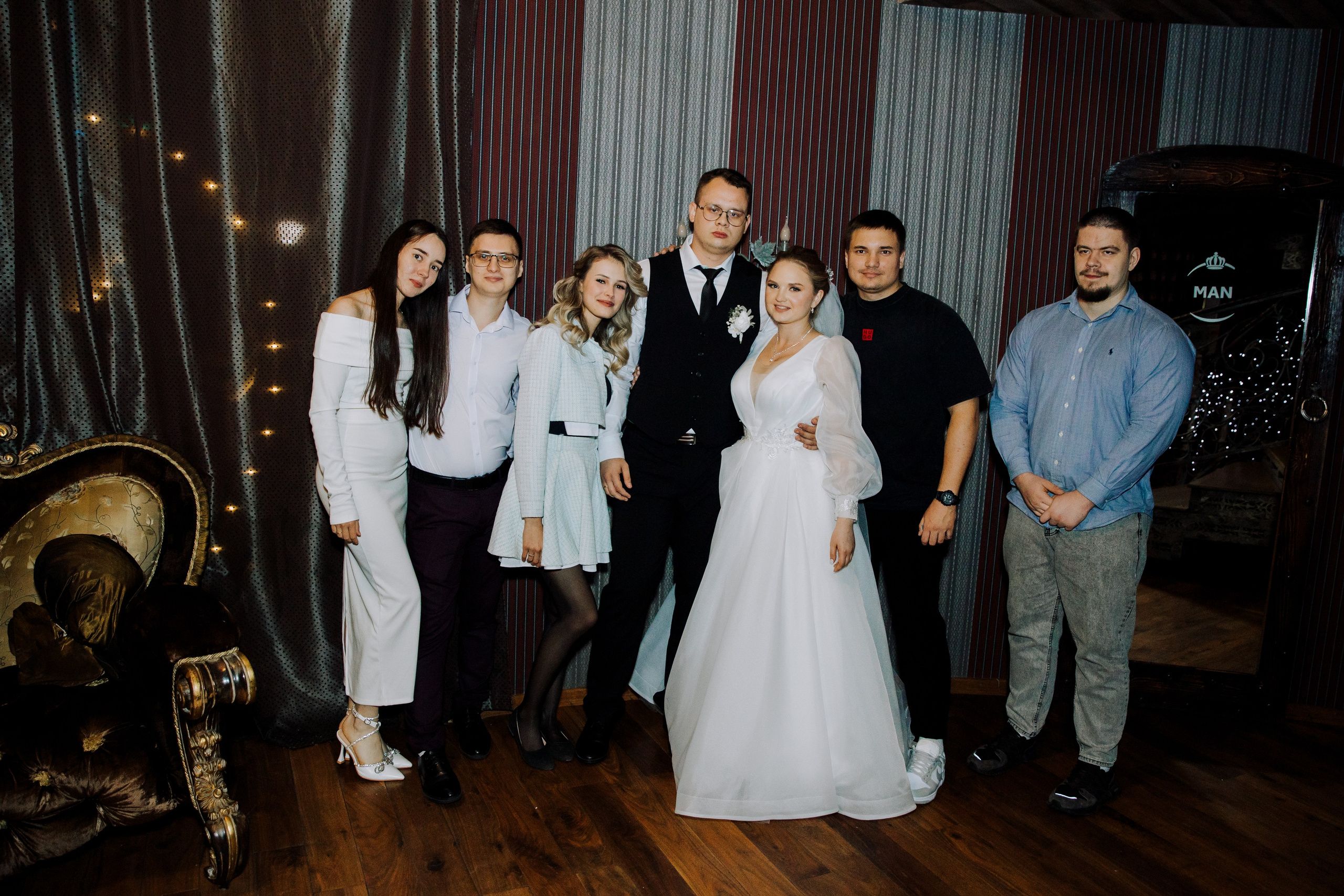 Conquistador. Семейный фотограф москва