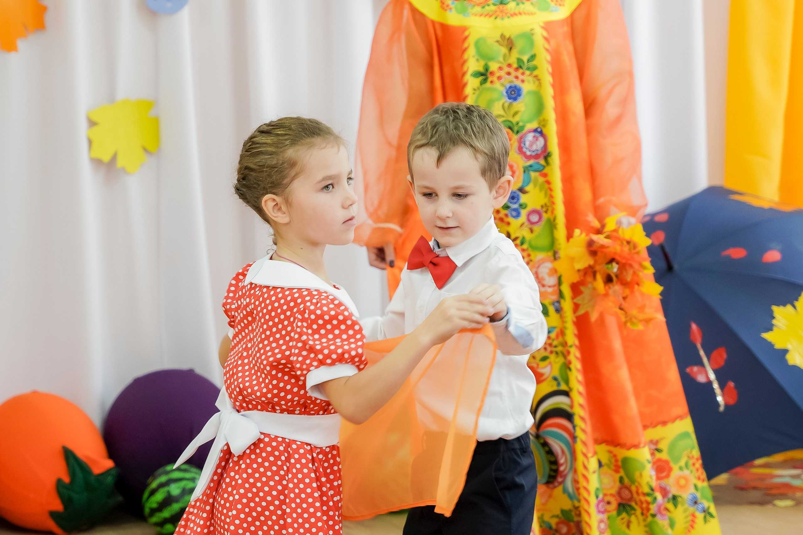 Еще осень. Геннадий Войтов — контент под любые задачи