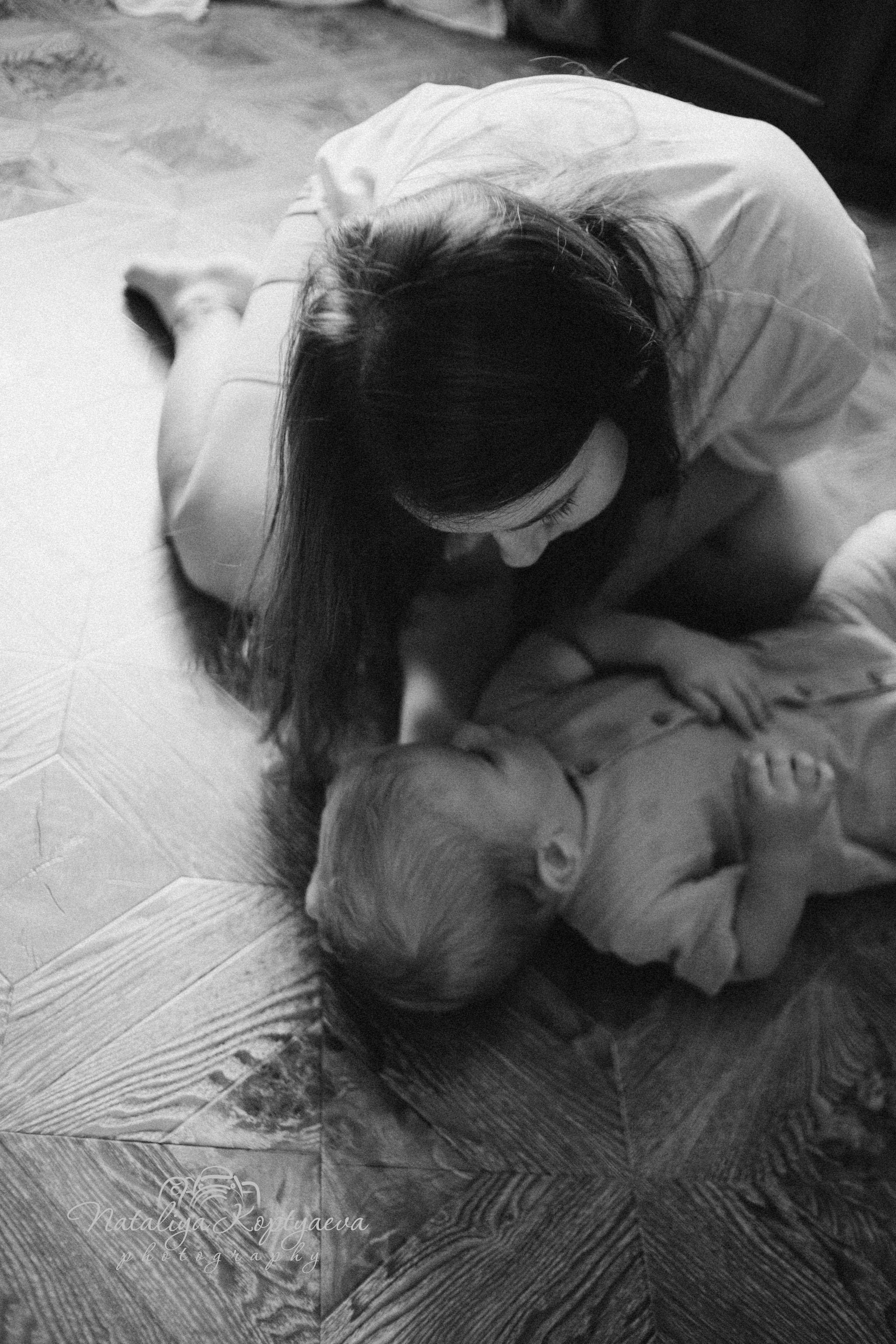 Семейный фотограф Марьино Москва. Ретушь новорожденных, обучение ретуши новорожденных, Наталия Коптяева