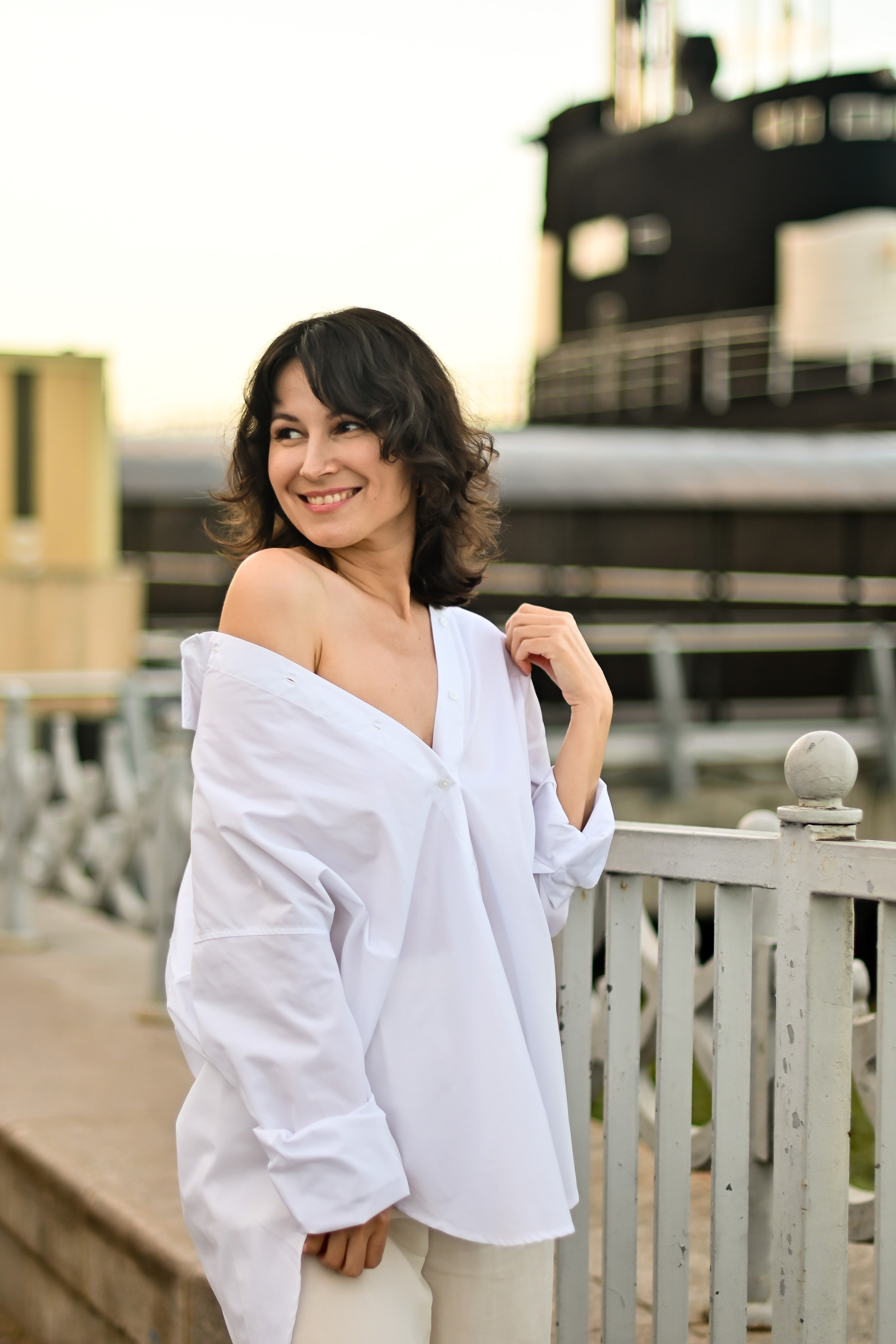 LUSYA. Фотограф для бизнесконтента, репортажей и семейного альбома в Москве