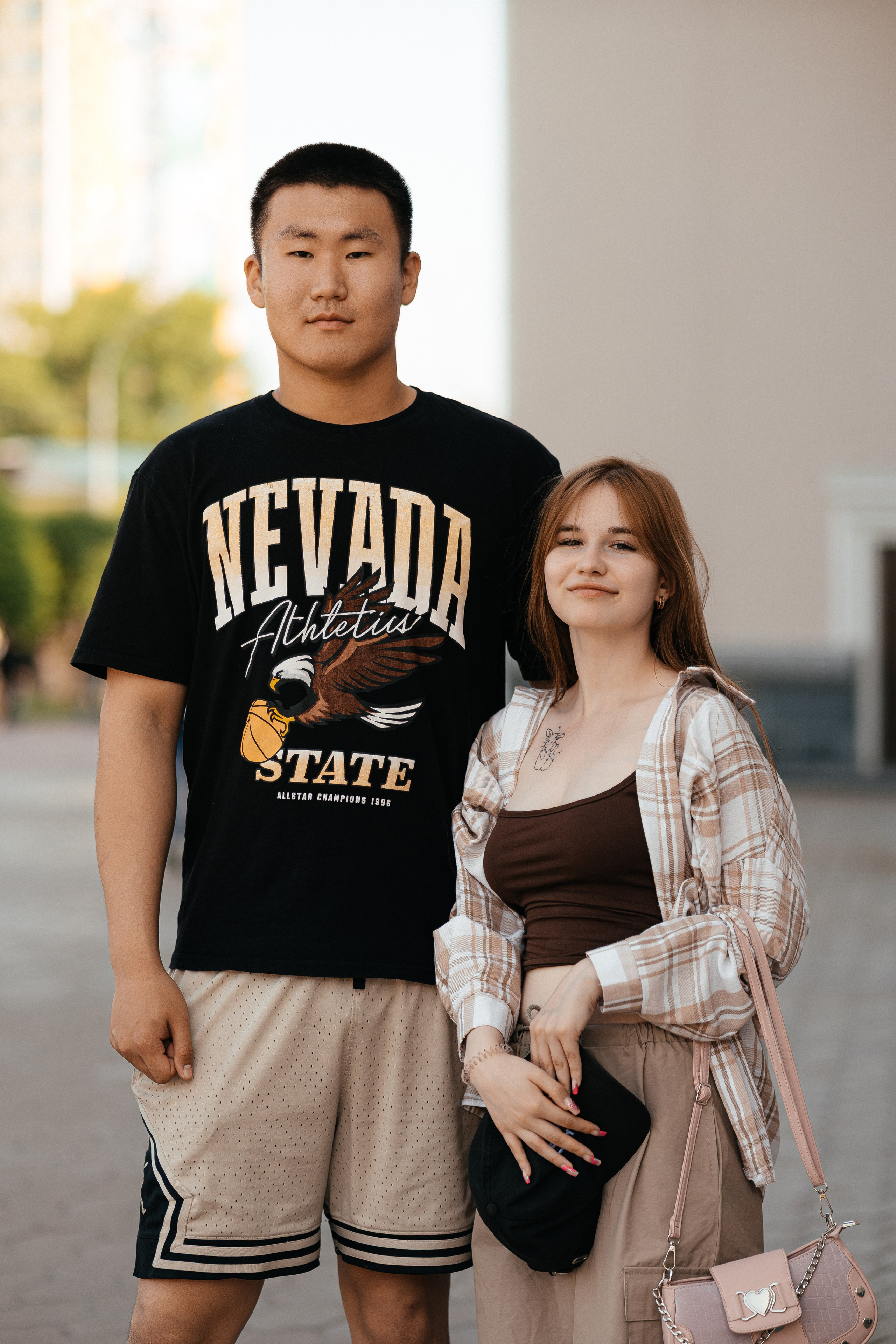 День города Улан-Удэ 2025. Фотограф Улан-Удэ