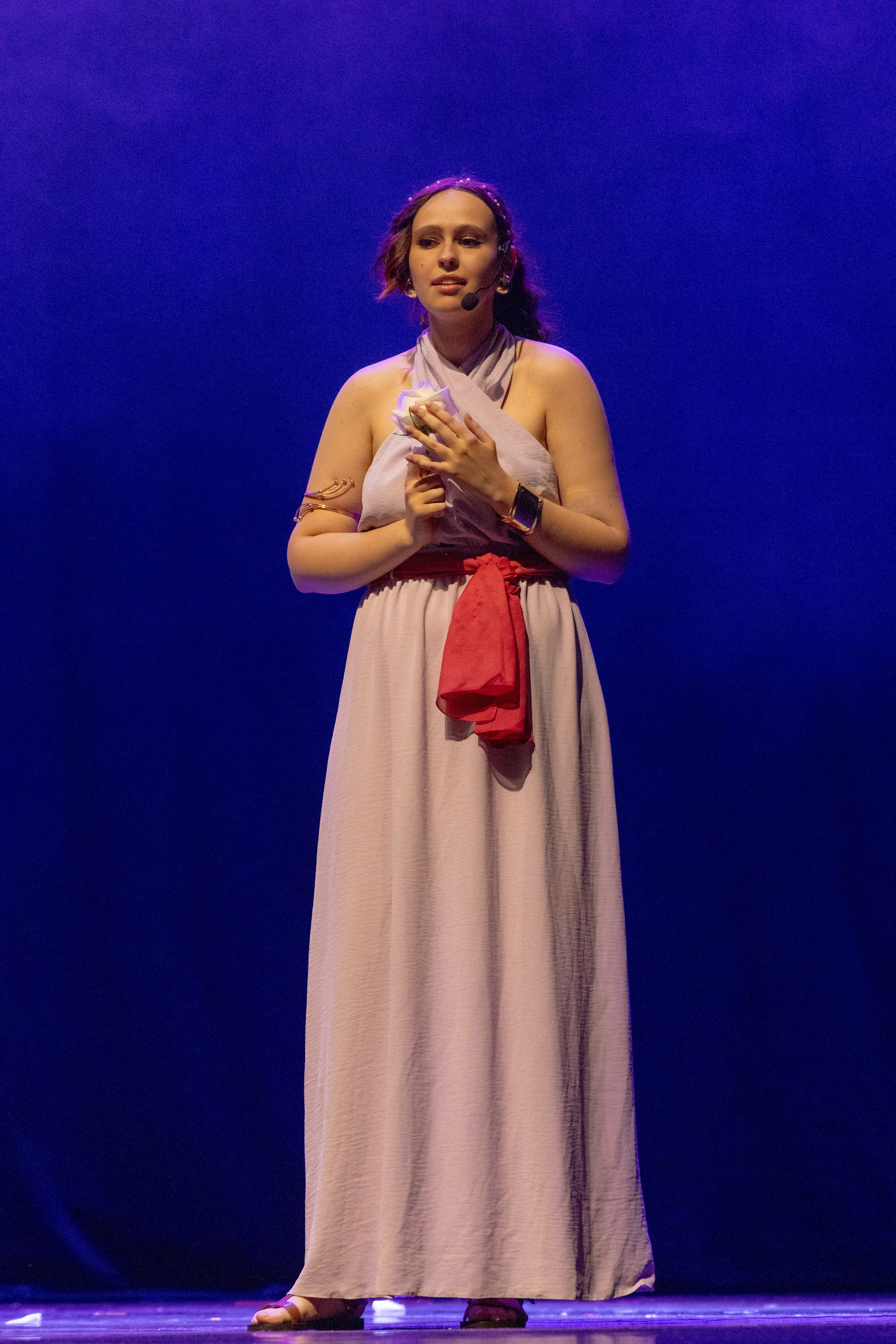 LIBERTY SS'25. Фотограф Вадим Бодылев