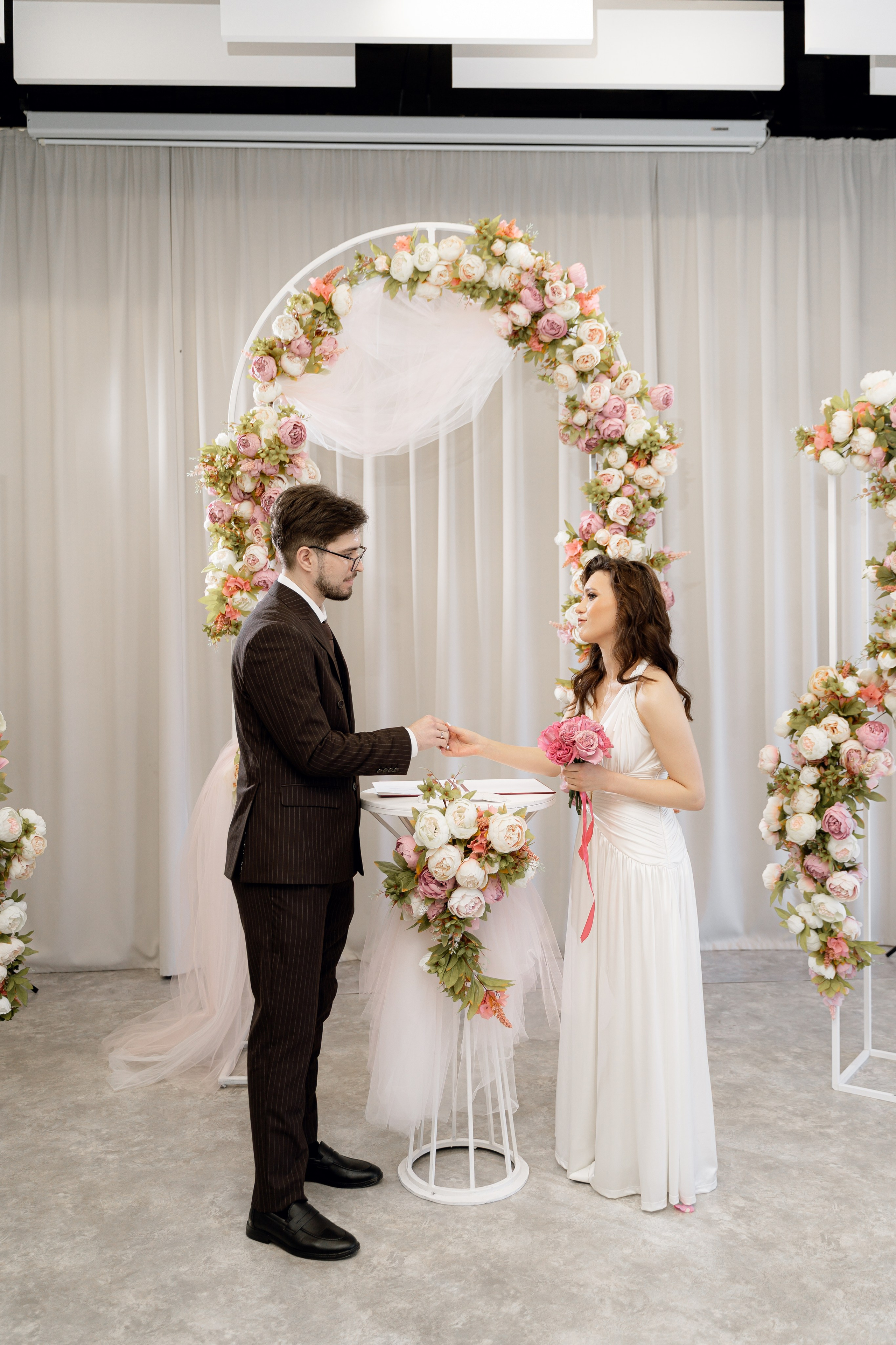 Арсен & Виктория. Свадебный фотограф в Казани