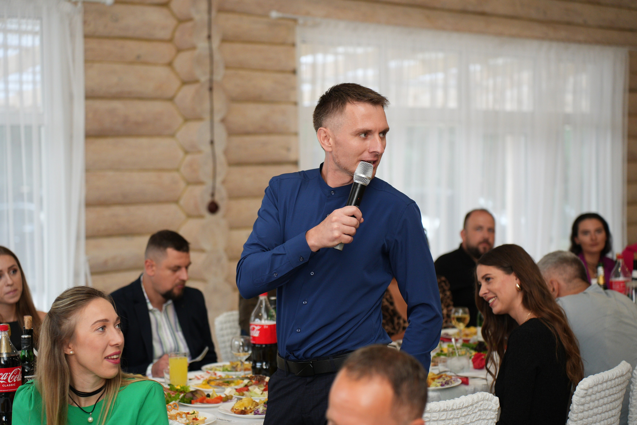 35 лет. Семейный и свадебный фотограф Минск, Беларусь Анна Орловская