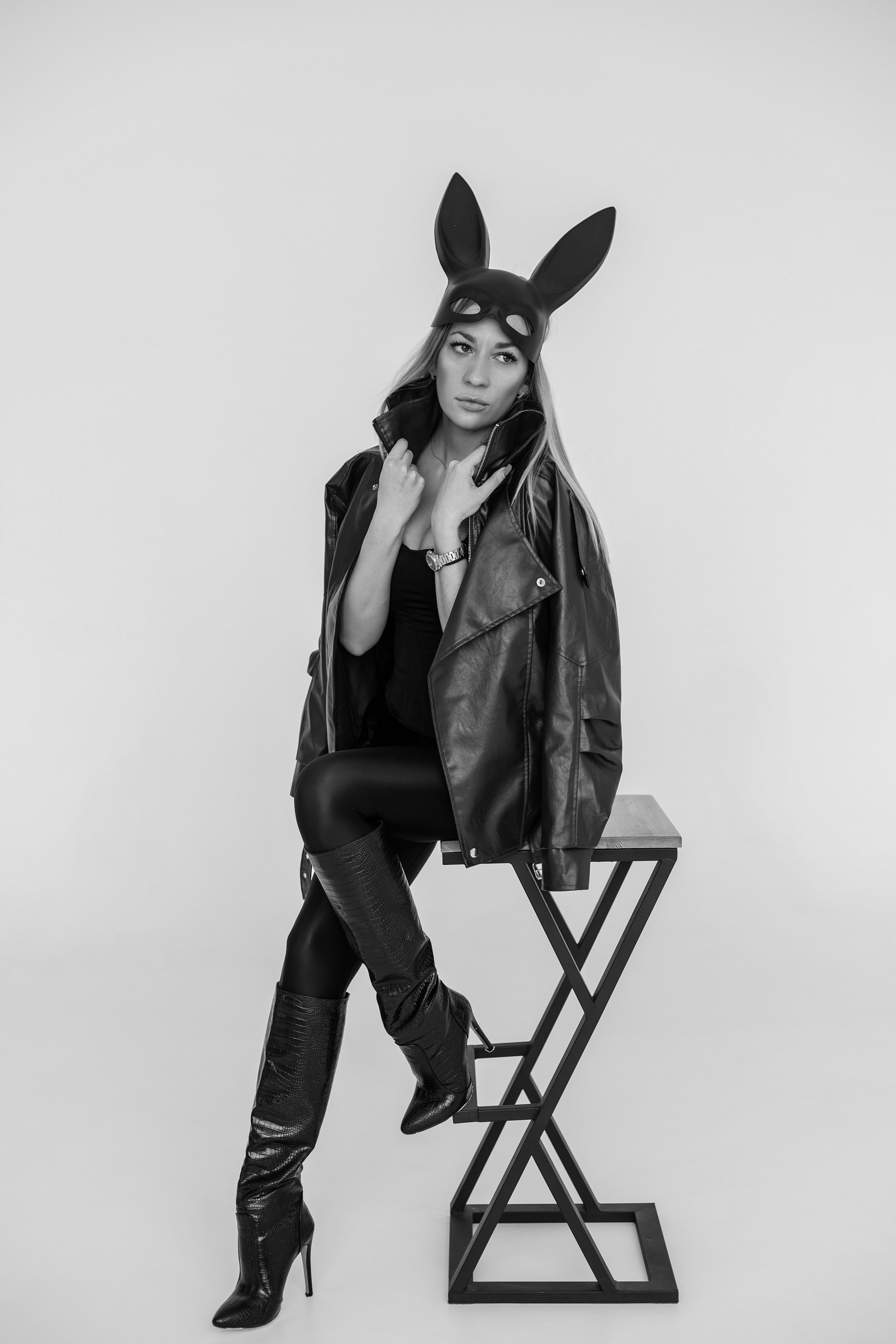 Екатерина. Фотограф Москва