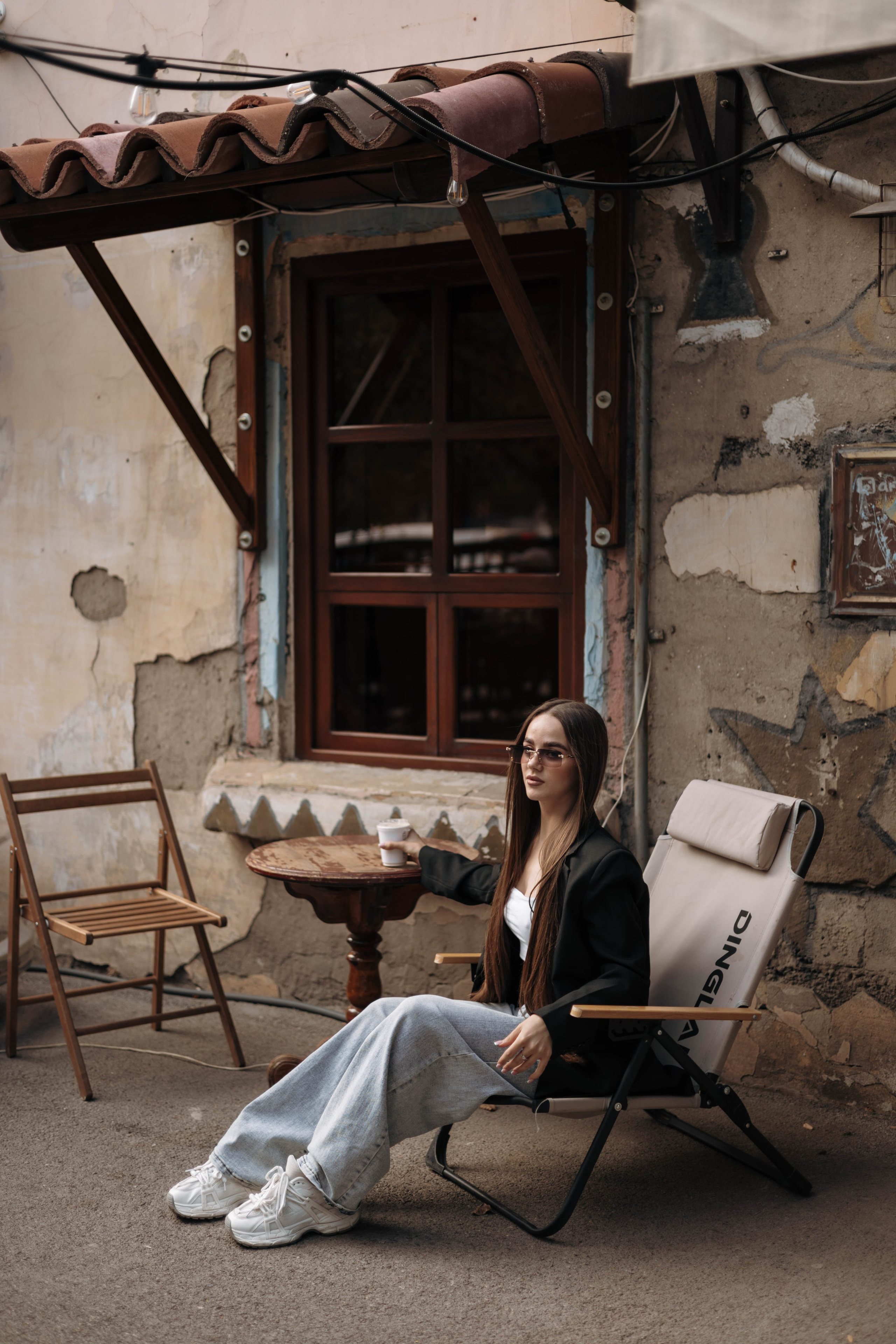 Ксюша Яна. Фотограф Сальск Катерина