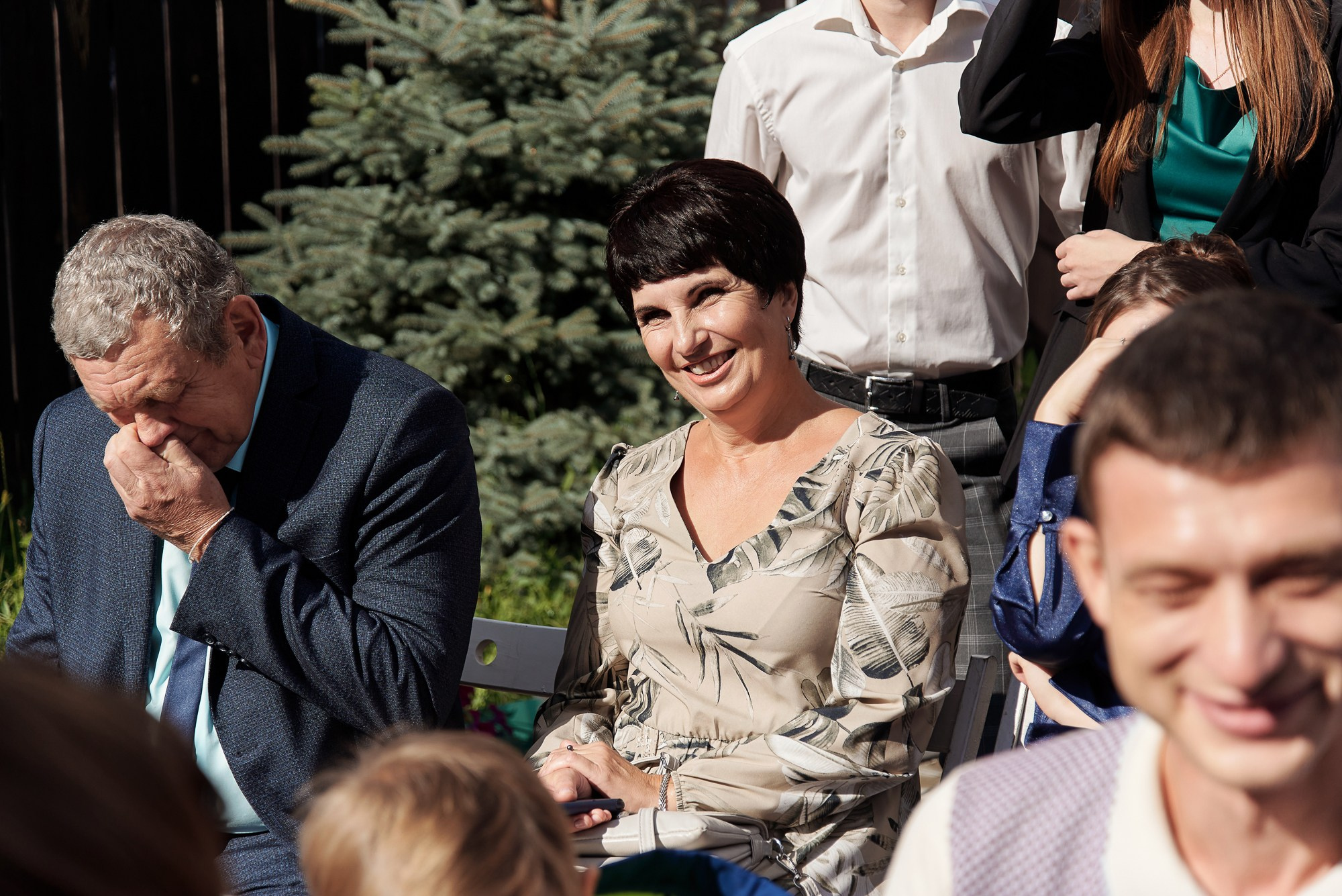 Денис и Екатерина. Свадебный фотограф в Барнауле Дмитрий Медведев