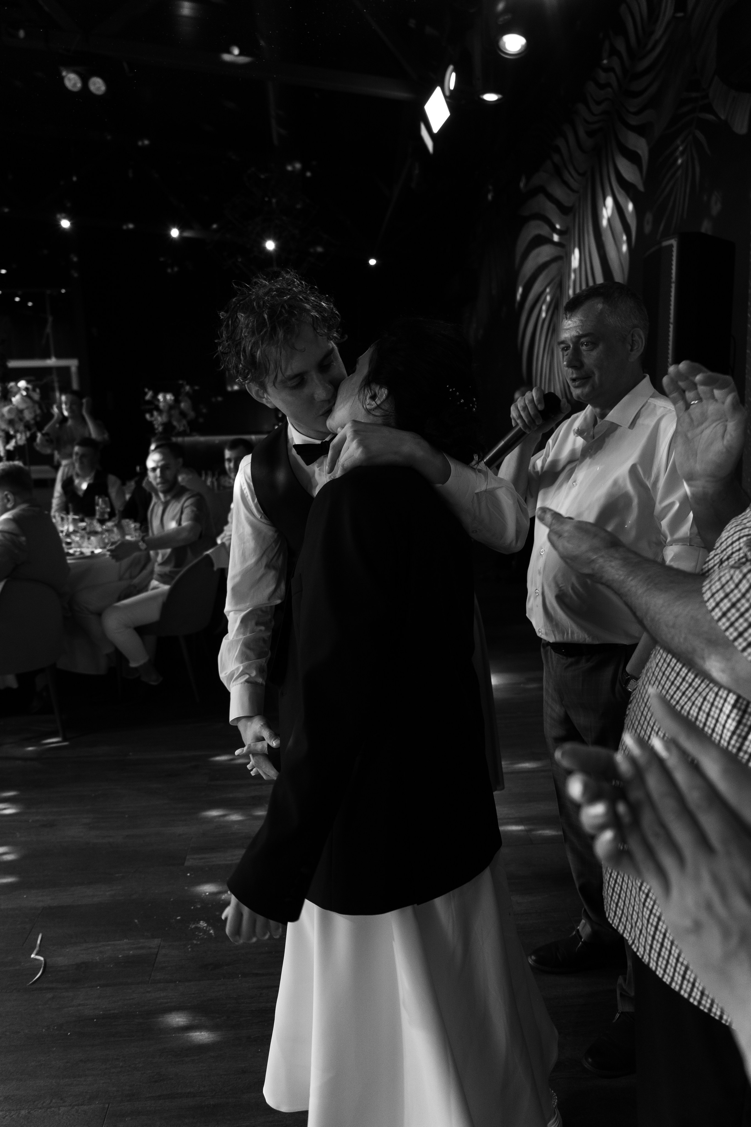 Санкт-Петербург. Свадебный фотограф-видеограф в Архангельске. Фотохудожница Lana Contra