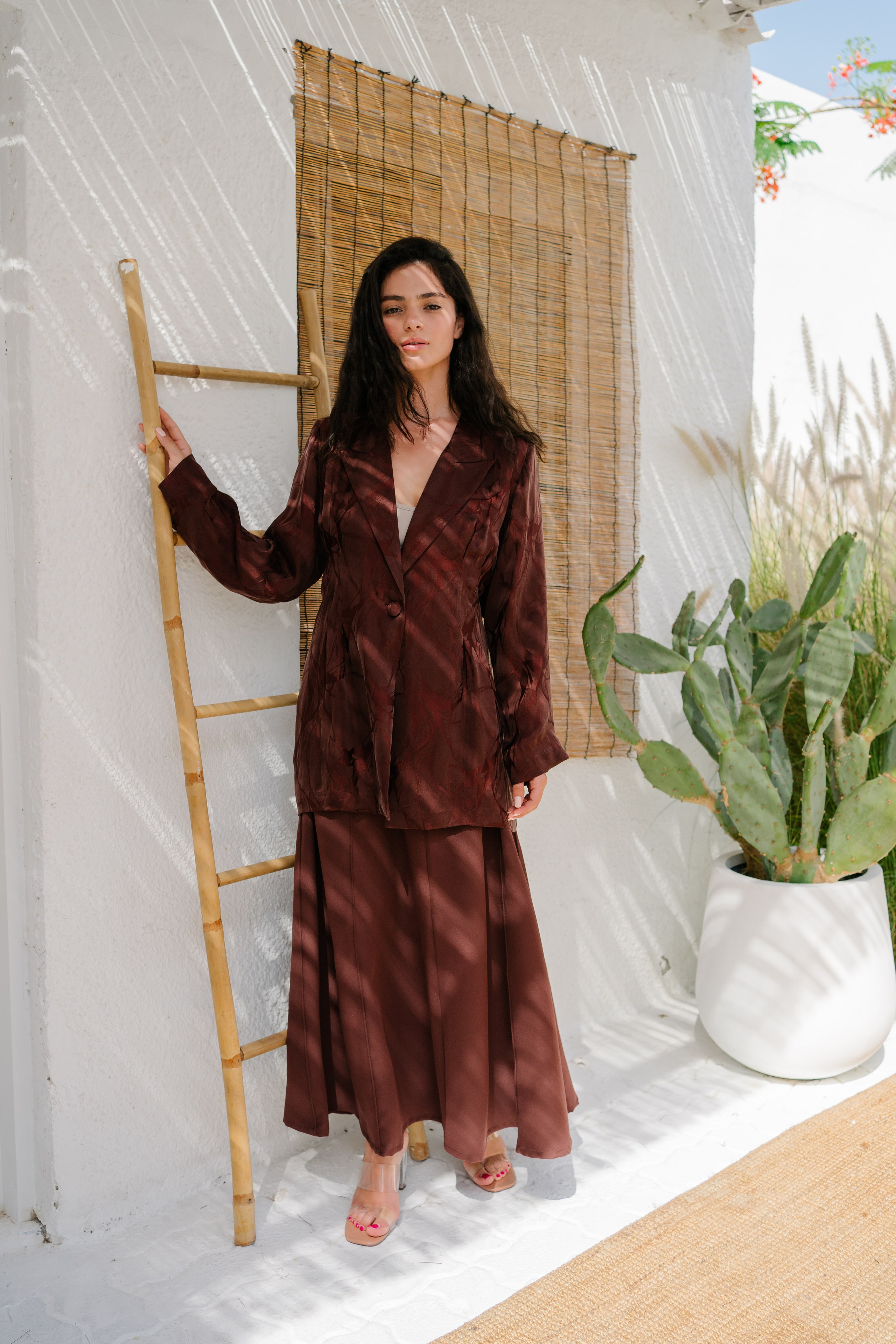 Season. Photographer Yana Kotova