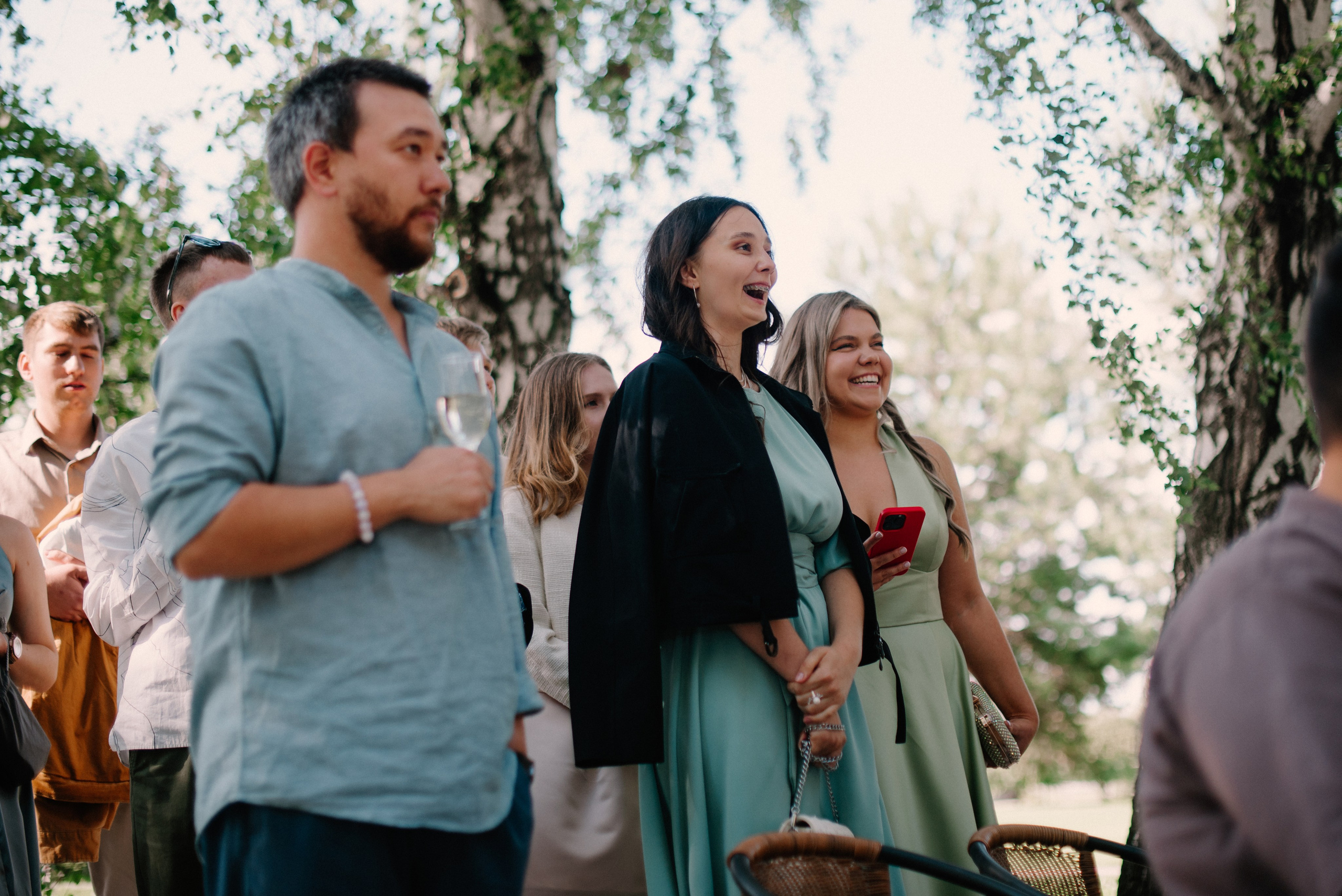 София и Данил. 17.08.2025. Фотограф в Челябинске Любовь Денисенко