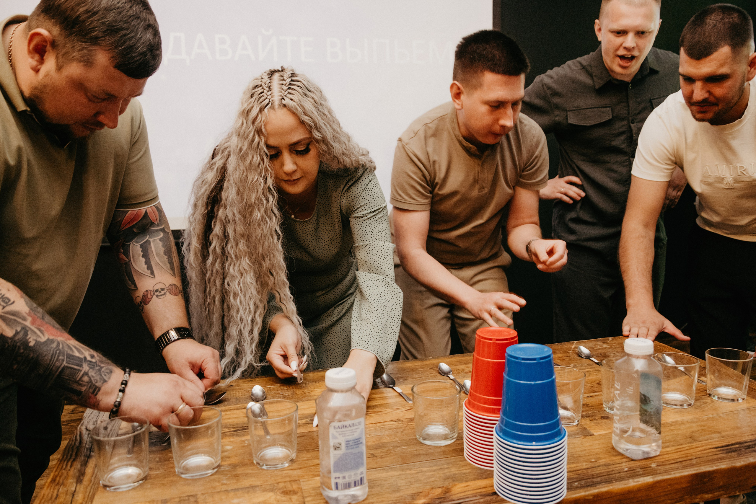 Татьяна и Данила 05.07.2025. Фотограф в Челябинске Любовь Денисенко