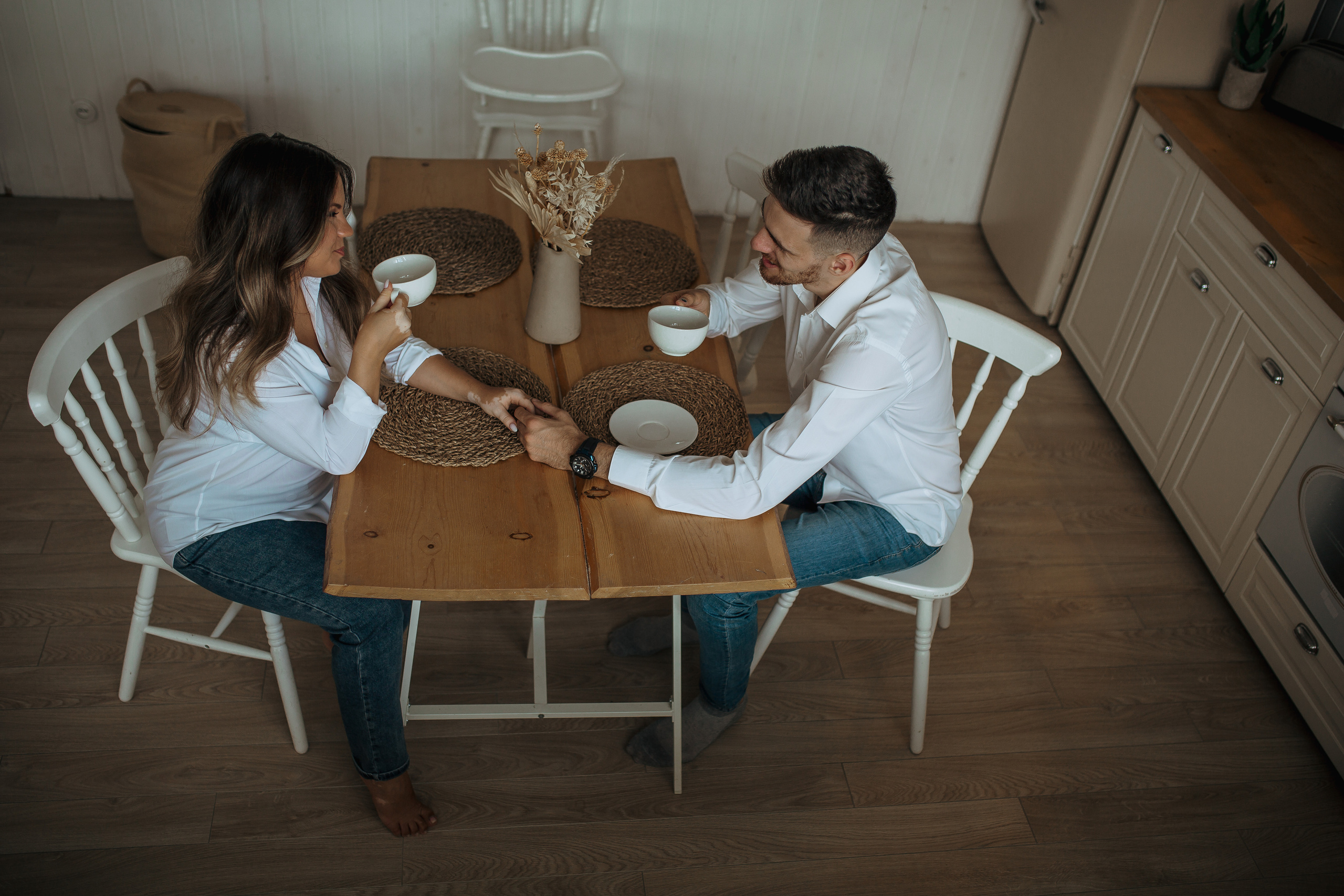 Динора & Денис. Семейный и Свадебный фотограф в Санкт-Петербурге Плохая Екатерина