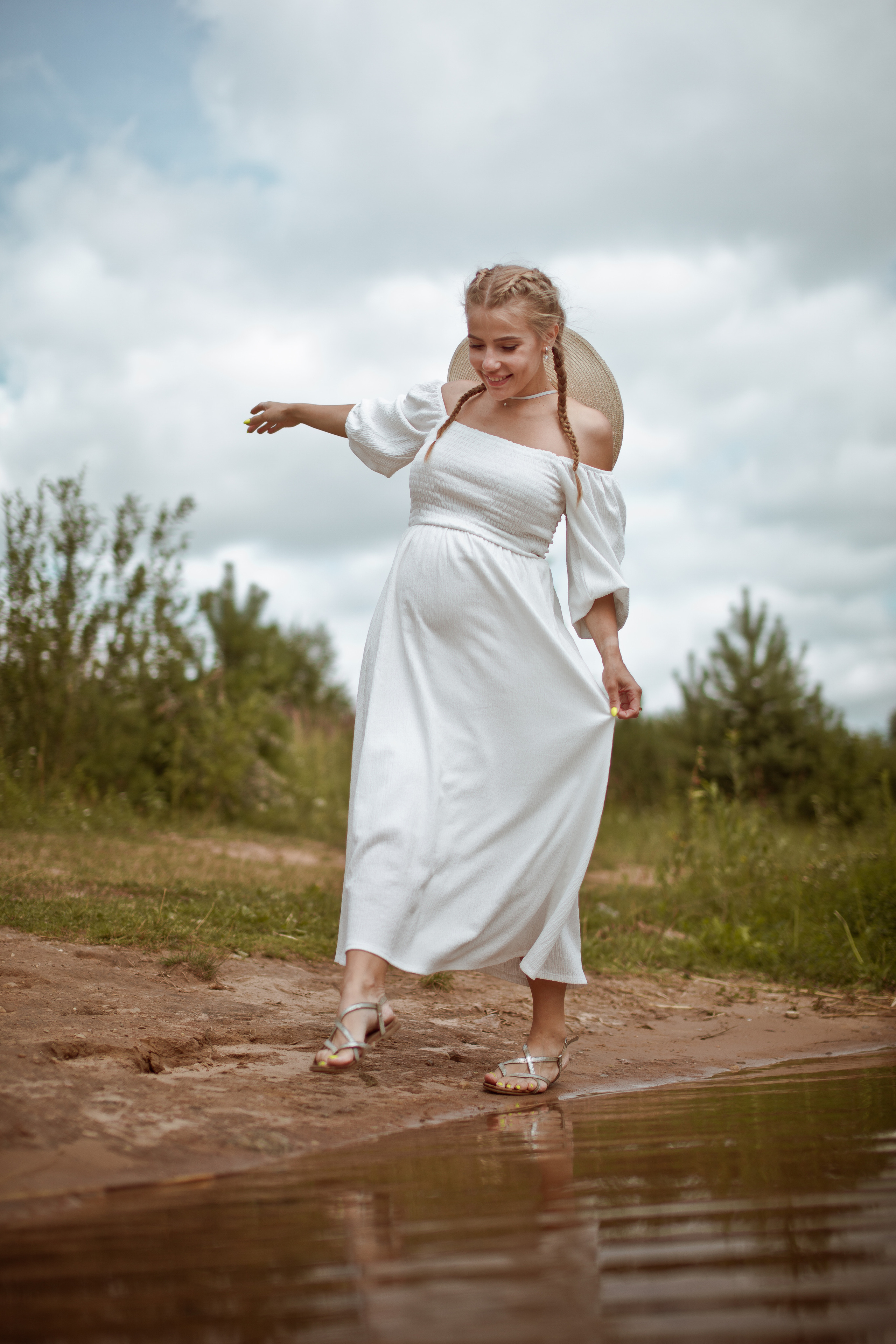 Юлия. Семейный и Свадебный фотограф в Санкт-Петербурге Плохая Екатерина