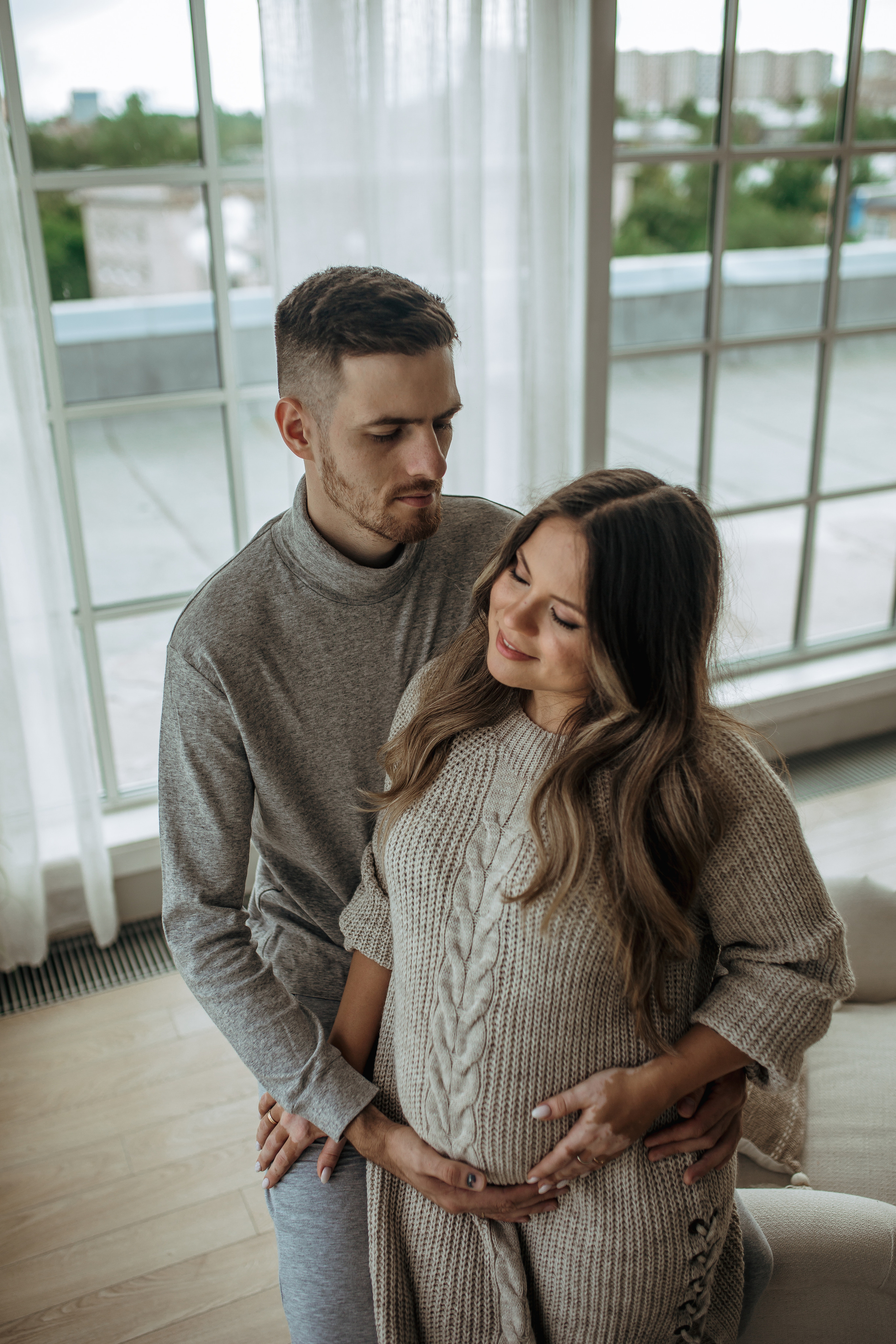 Динора & Денис. Семейный и Свадебный фотограф в Санкт-Петербурге Плохая Екатерина