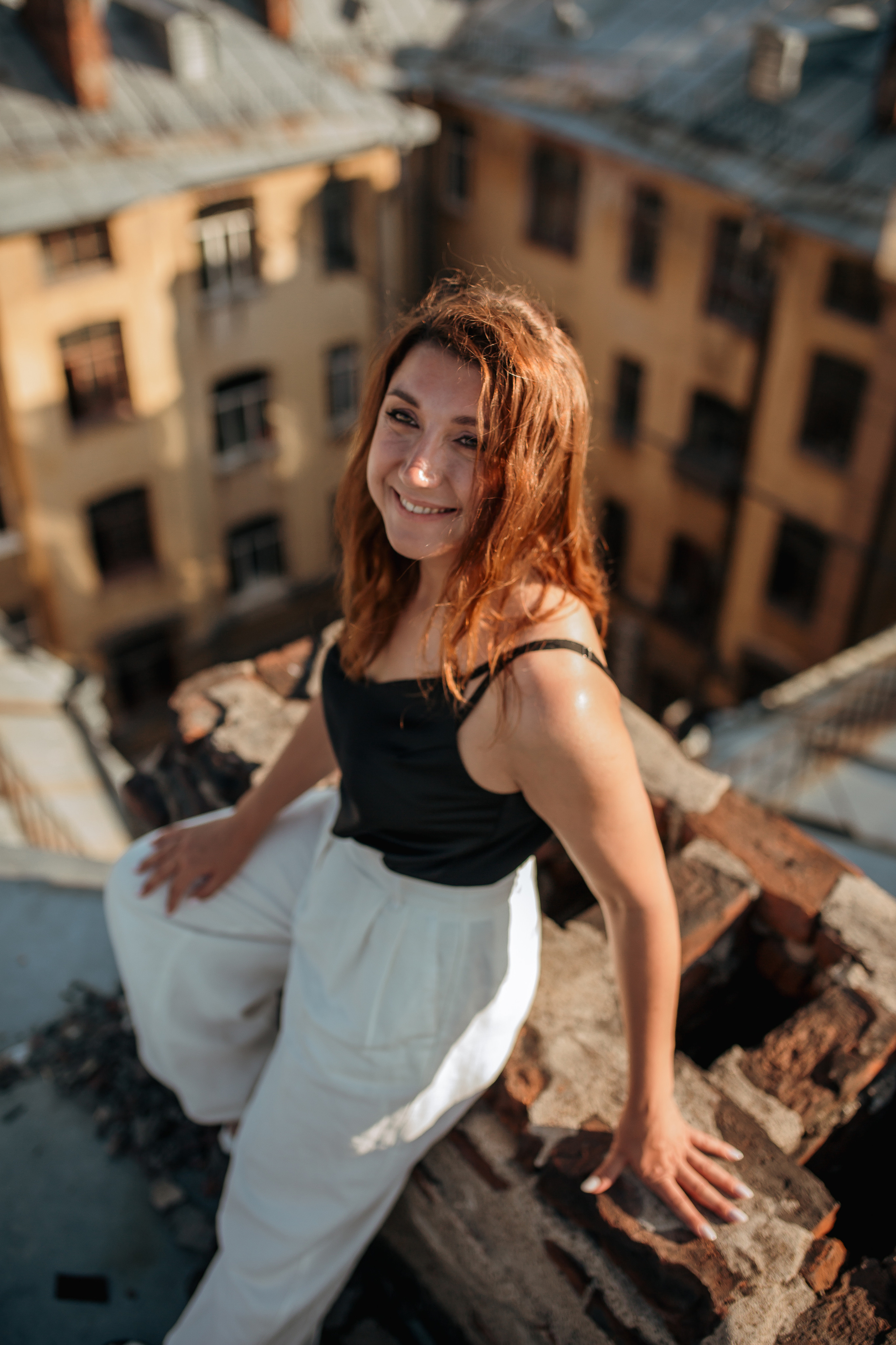 Катя и Стёпа. Семейный и Свадебный фотограф в Санкт-Петербурге Плохая Екатерина