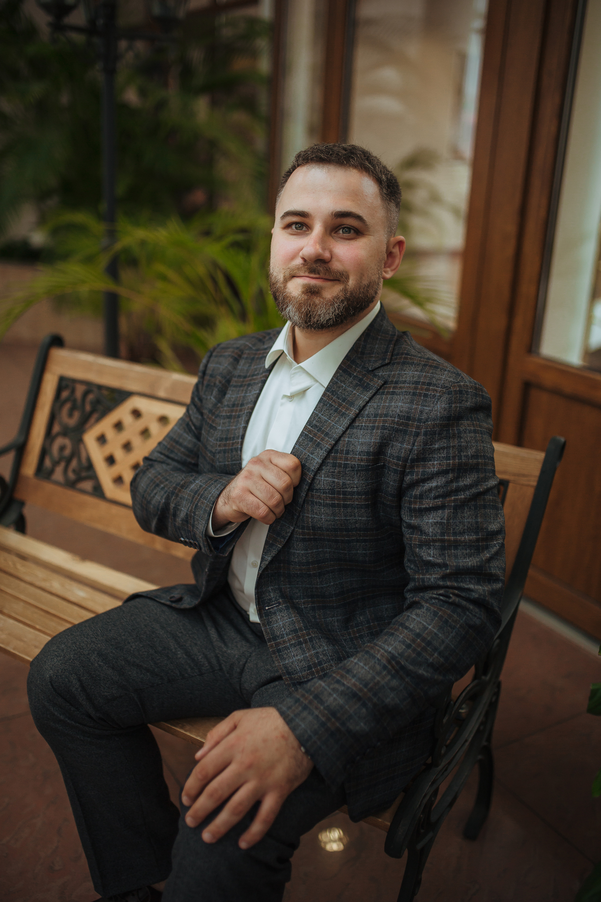 Татьяна & Юрий. Семейный и Свадебный фотограф в Санкт-Петербурге Плохая Екатерина